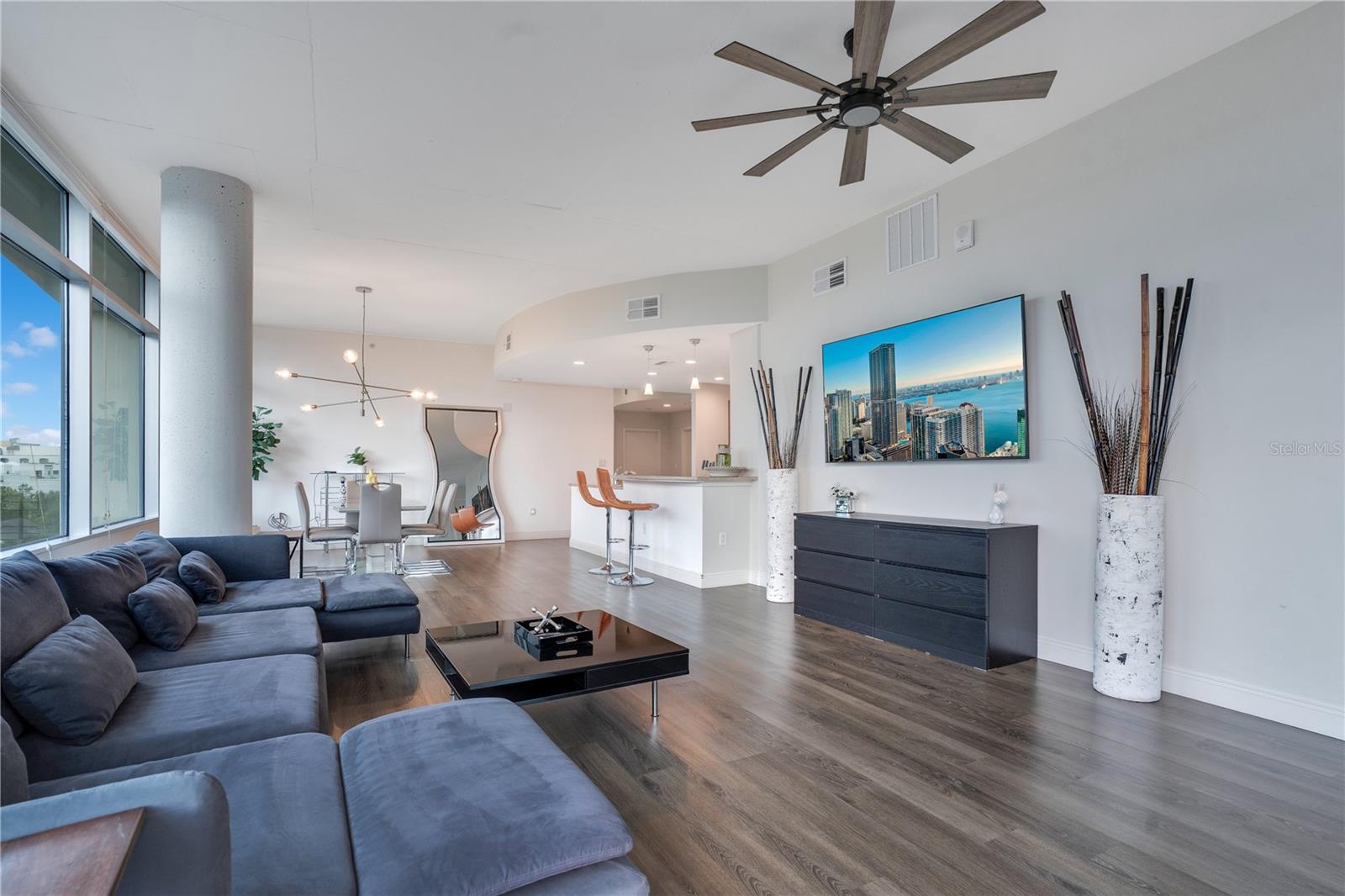 525 E JACKSON ST #502, ORLANDO, FL, 32801