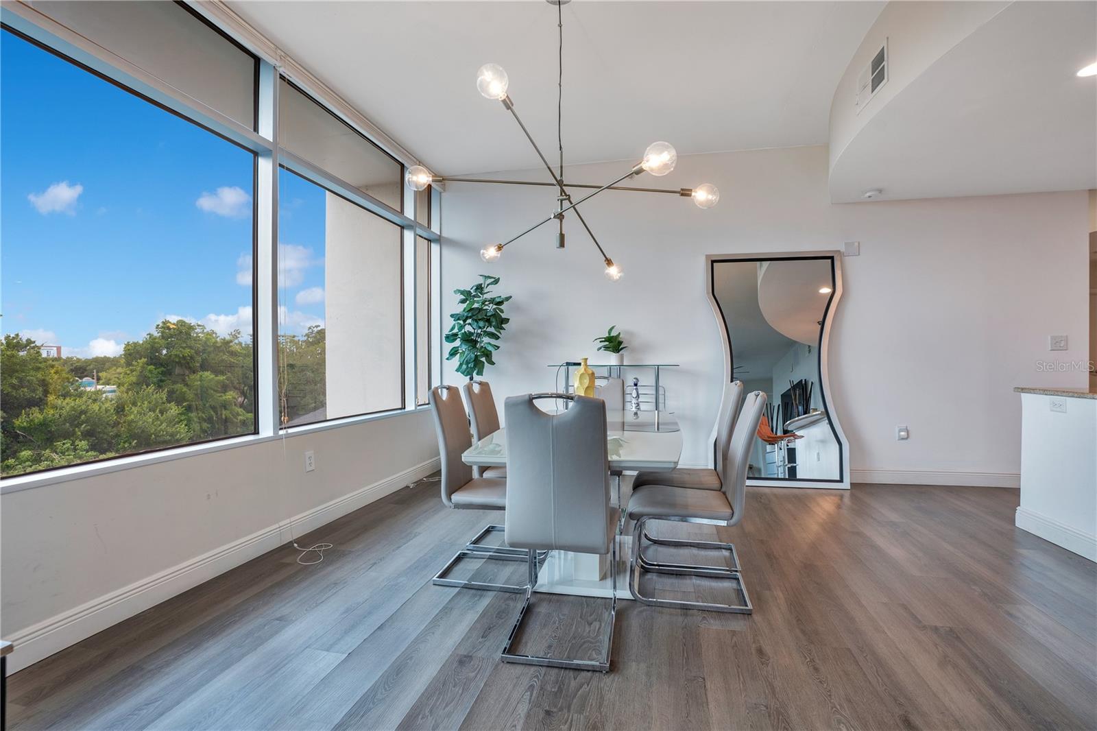 525 E JACKSON ST #502, ORLANDO, FL, 32801
