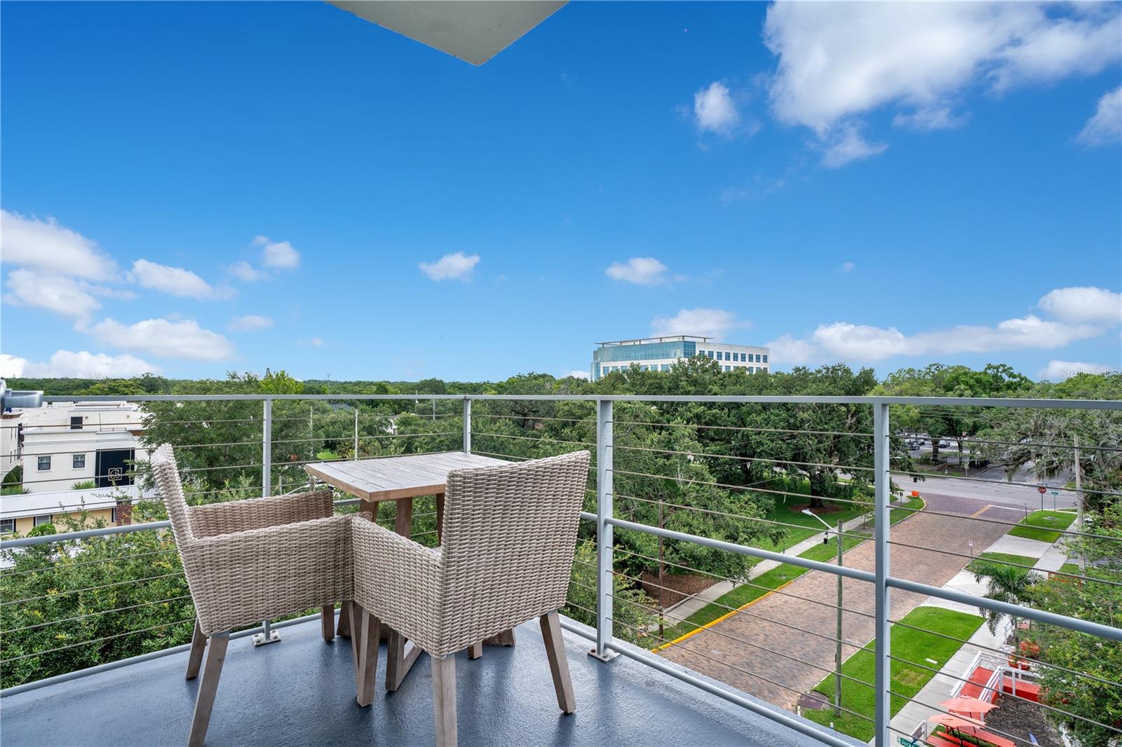 525 E JACKSON ST #502, ORLANDO, FL, 32801