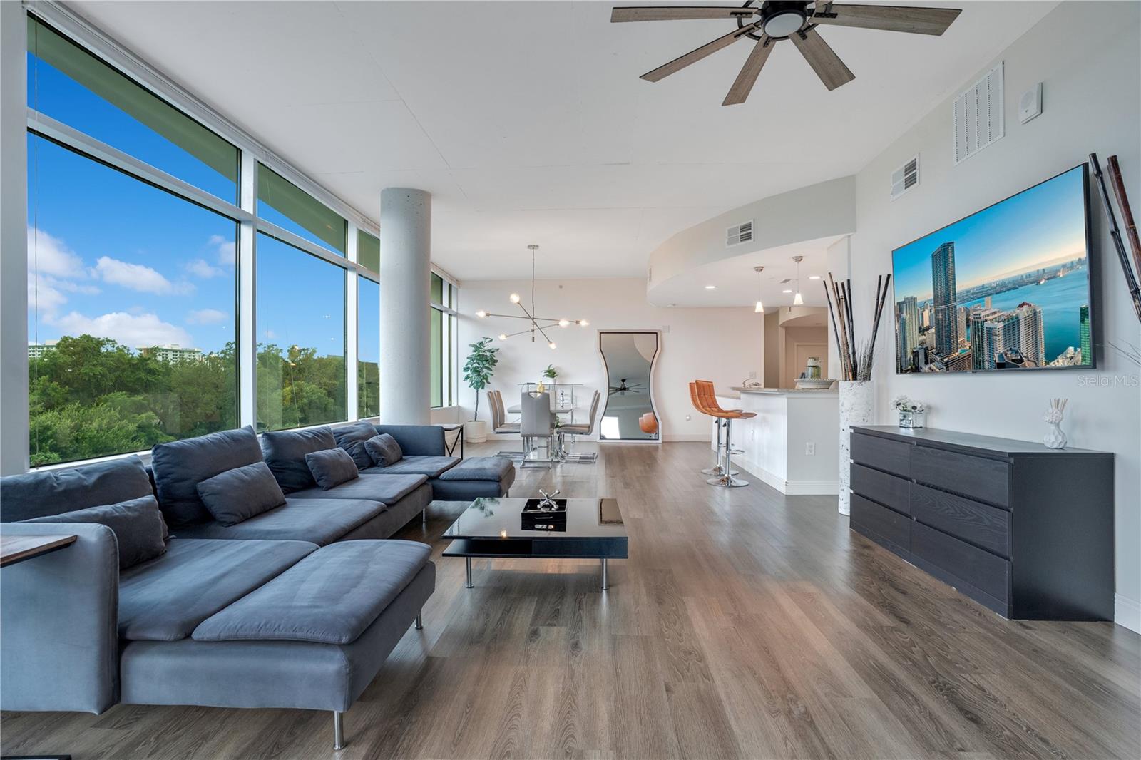 525 E JACKSON ST #502, ORLANDO, FL, 32801