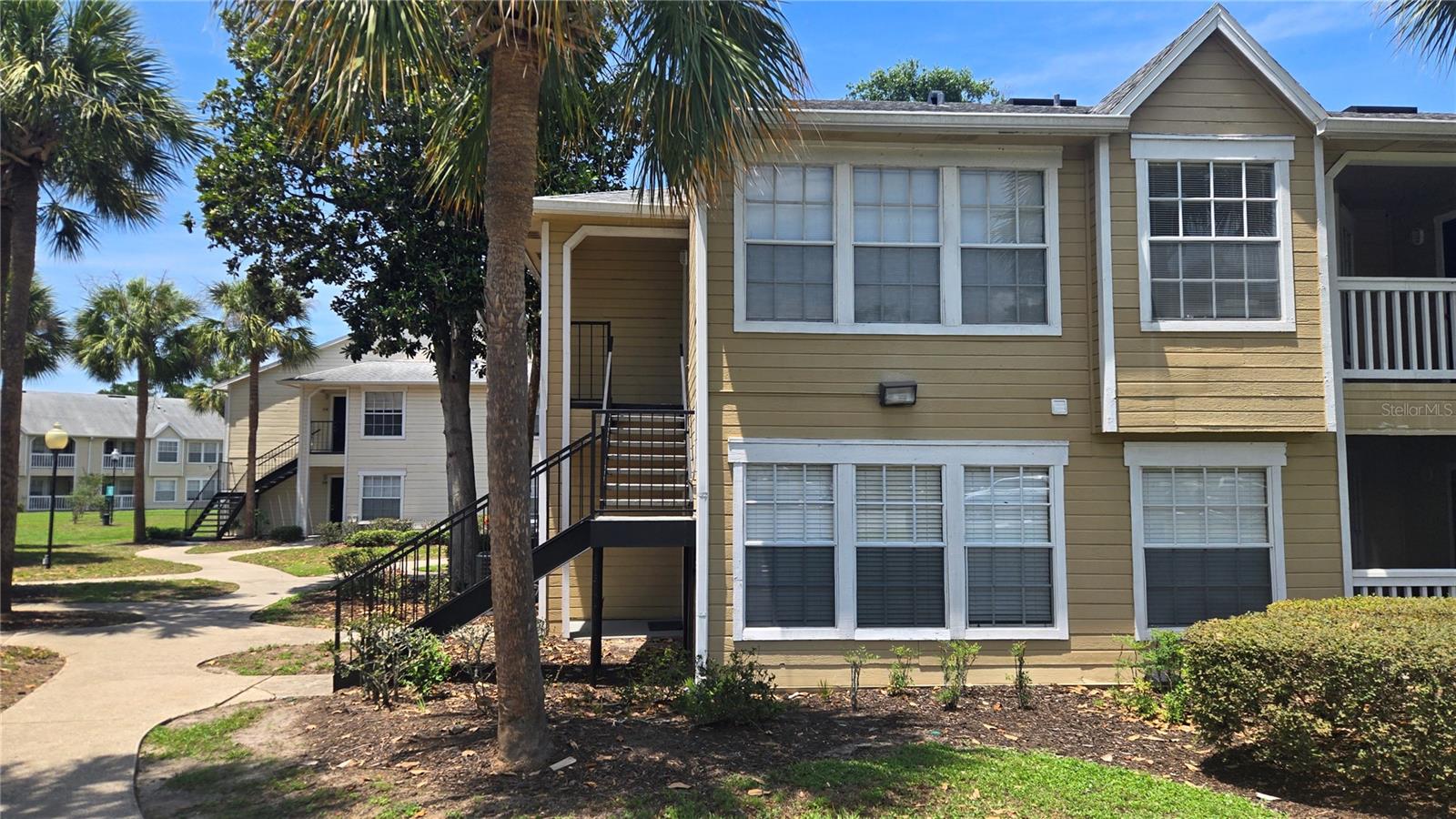 1077 S HIAWASSEE RD #824, ORLANDO, FL, 32835