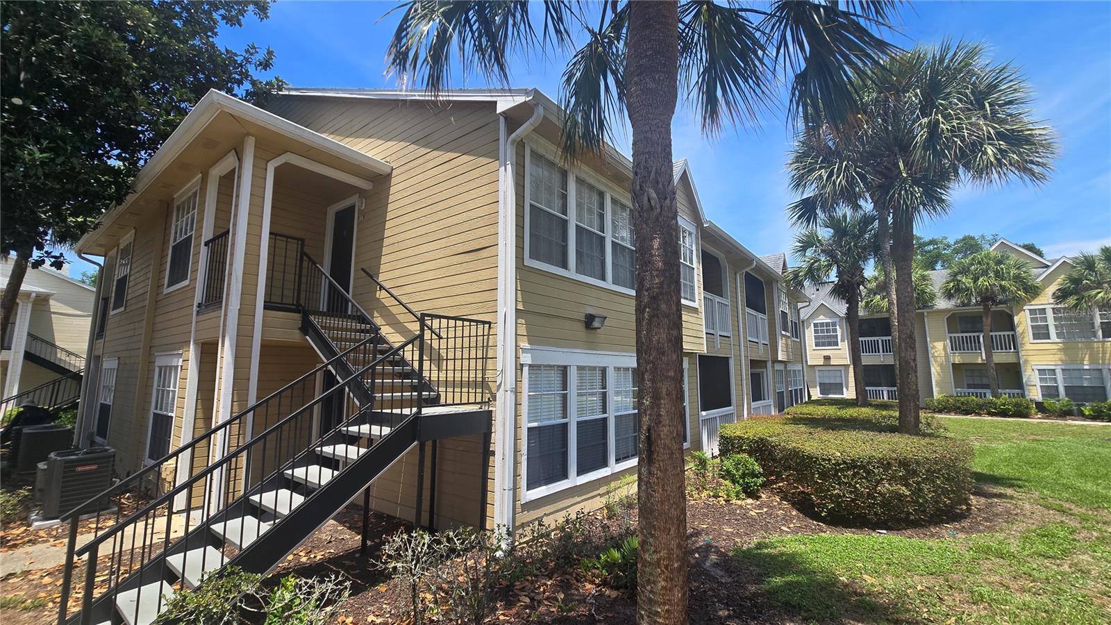 1077 S HIAWASSEE RD #824, ORLANDO, FL, 32835