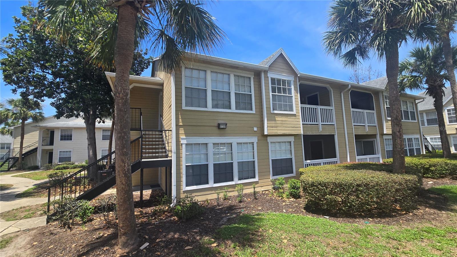 1077 S HIAWASSEE RD #824, ORLANDO, FL, 32835