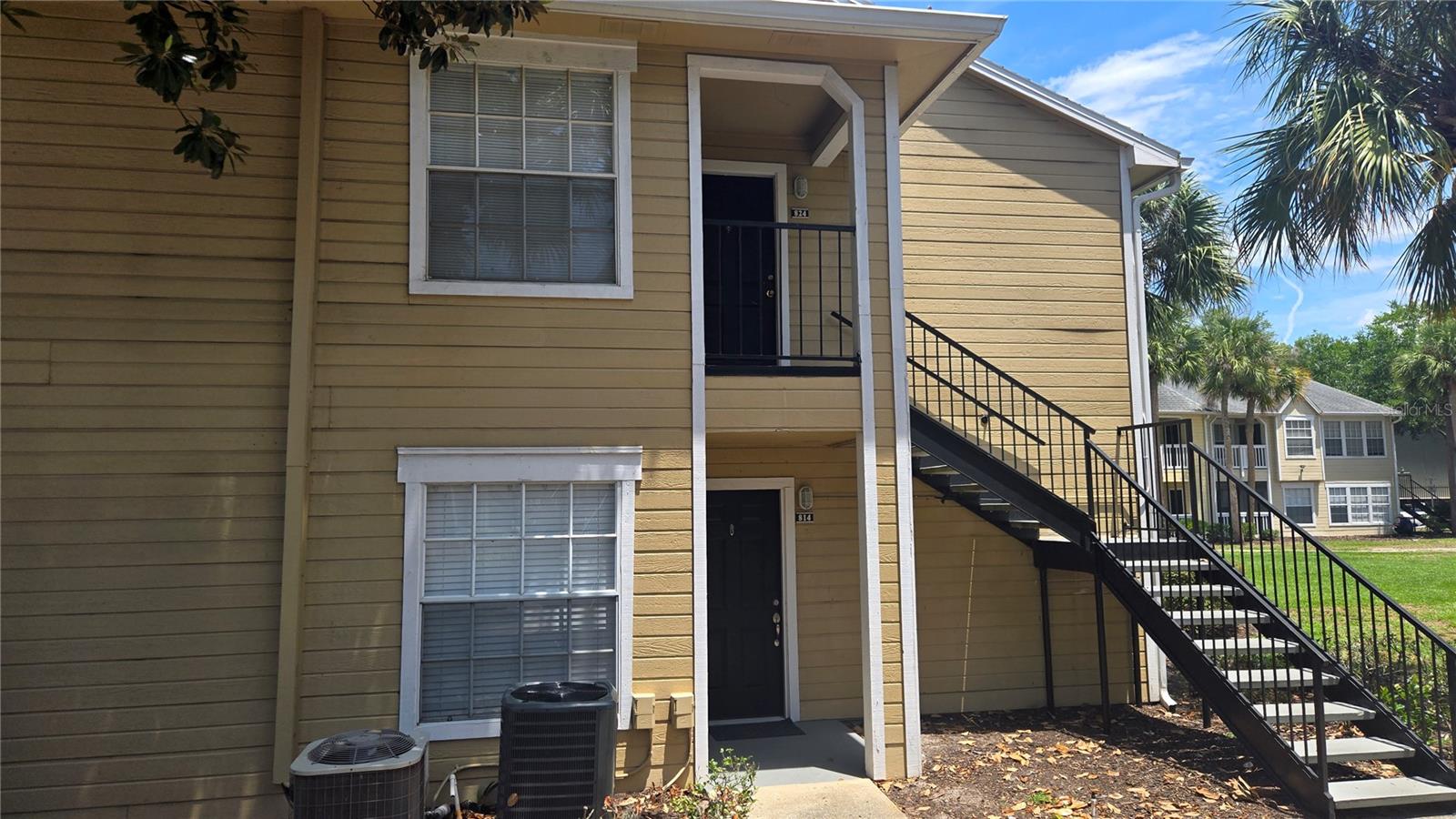 1077 S HIAWASSEE RD #824, ORLANDO, FL, 32835