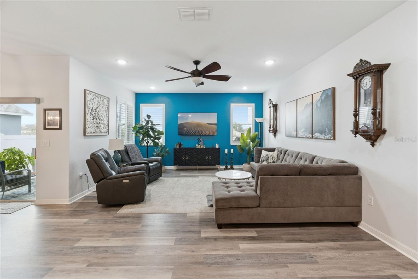 1178 STRATTON AVE, GROVELAND, FL, 34736