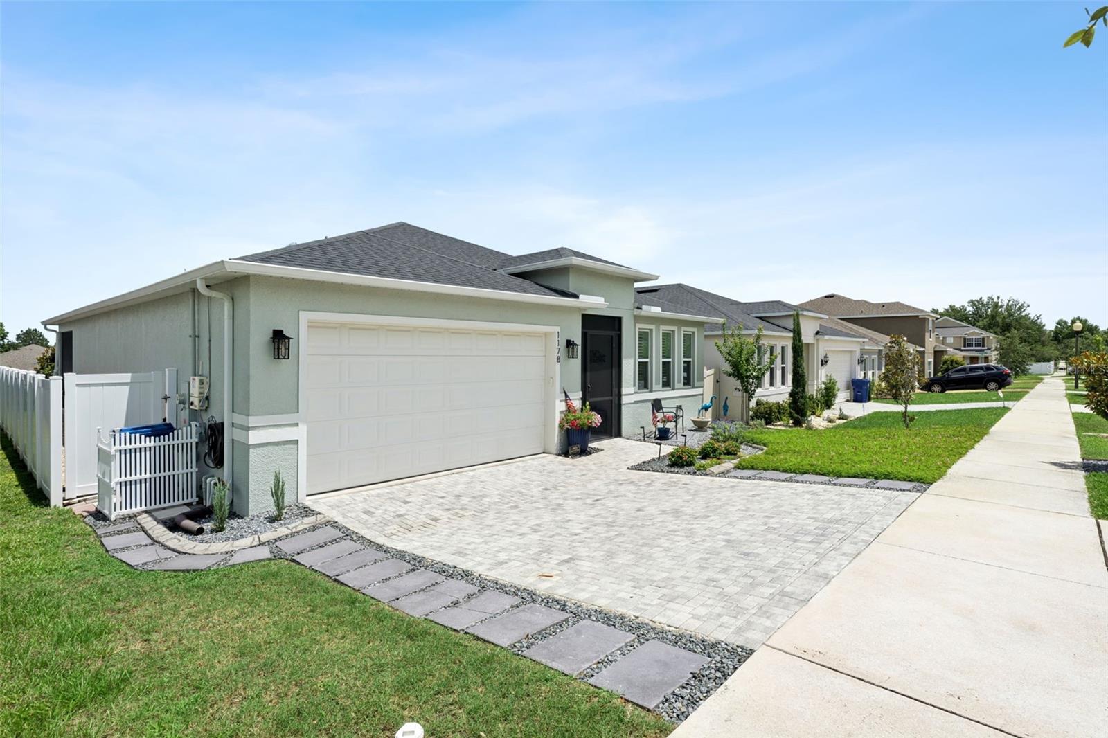 1178 STRATTON AVE, GROVELAND, FL, 34736