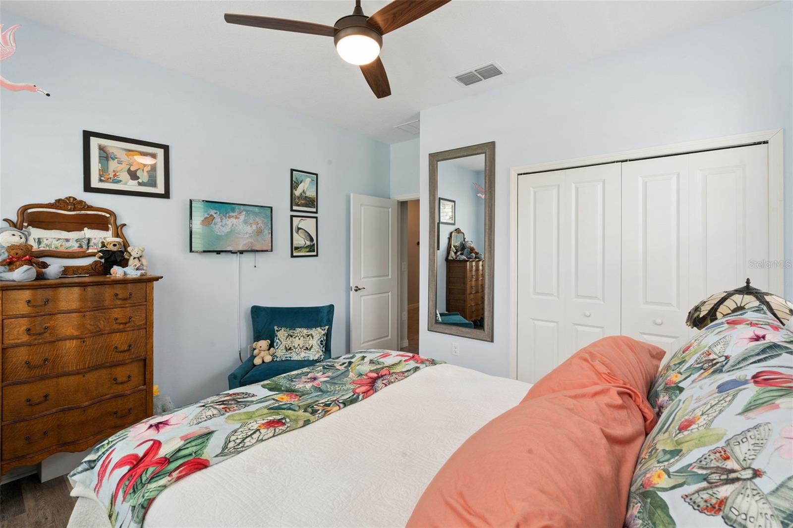 1178 STRATTON AVE, GROVELAND, FL, 34736