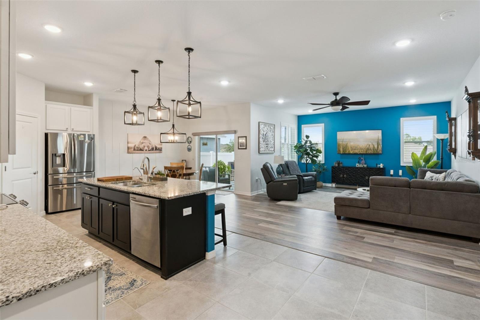 1178 STRATTON AVE, GROVELAND, FL, 34736