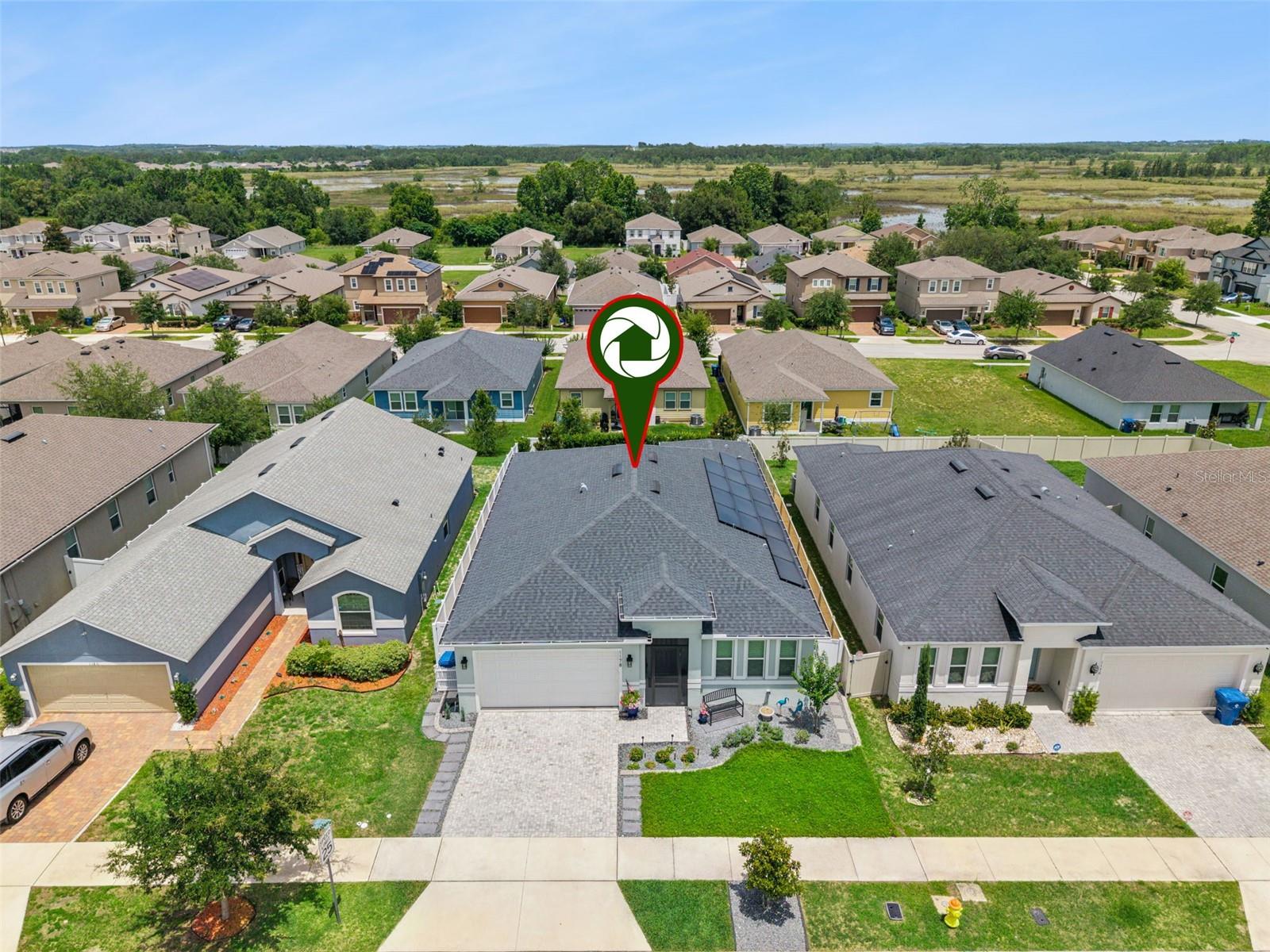 1178 STRATTON AVE, GROVELAND, FL, 34736