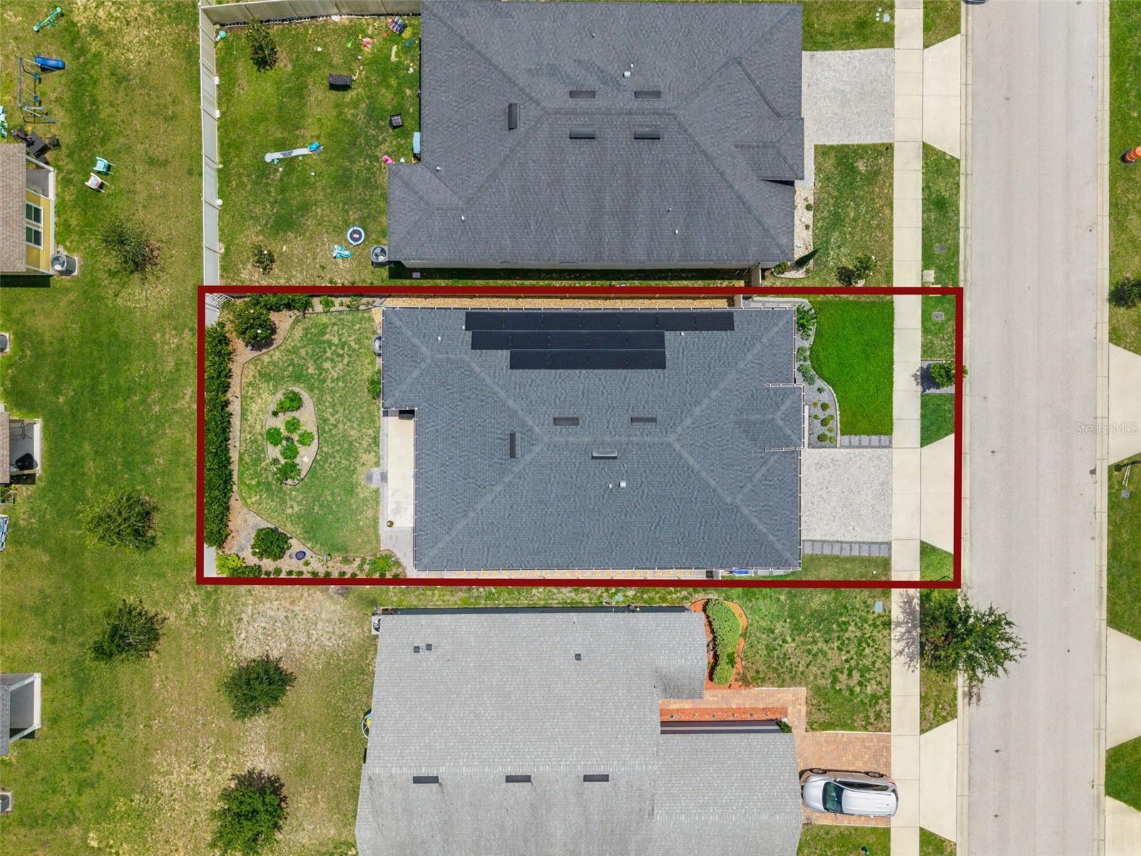 1178 STRATTON AVE, GROVELAND, FL, 34736