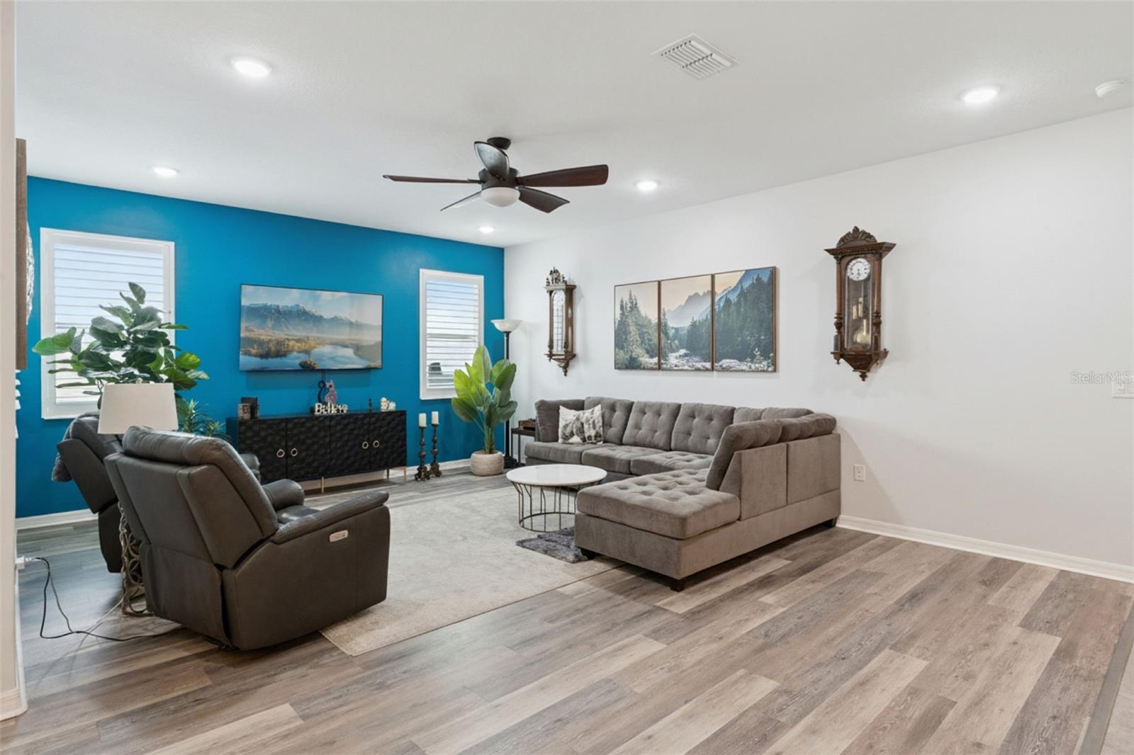 1178 STRATTON AVE, GROVELAND, FL, 34736