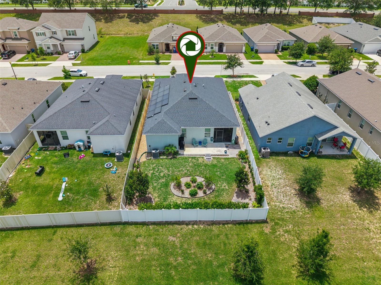 1178 STRATTON AVE, GROVELAND, FL, 34736