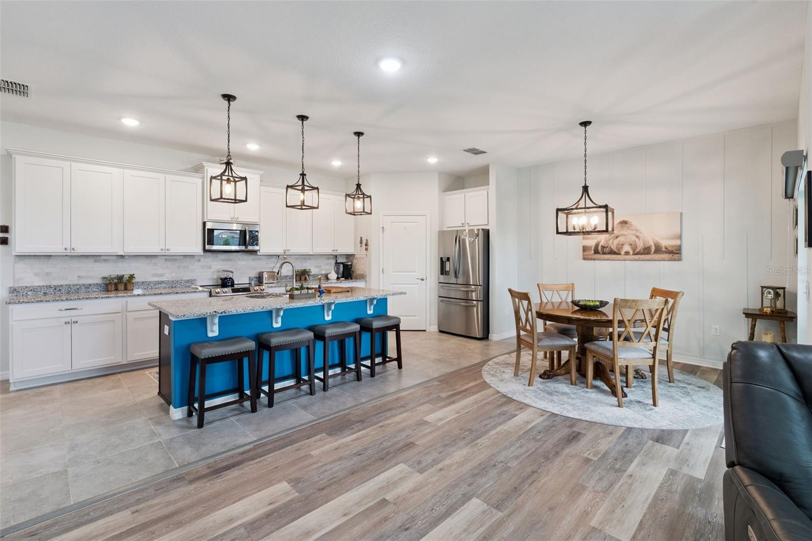 1178 STRATTON AVE, GROVELAND, FL, 34736