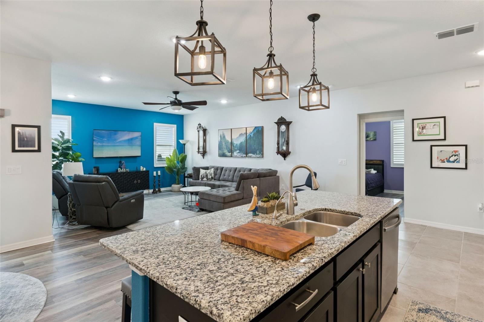 1178 STRATTON AVE, GROVELAND, FL, 34736