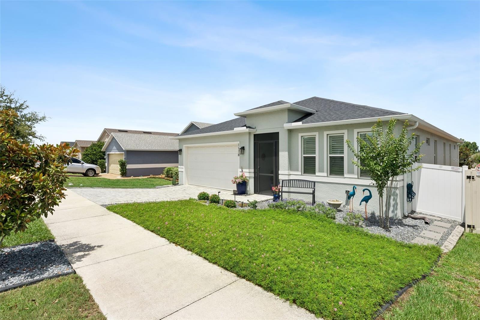 1178 STRATTON AVE, GROVELAND, FL, 34736