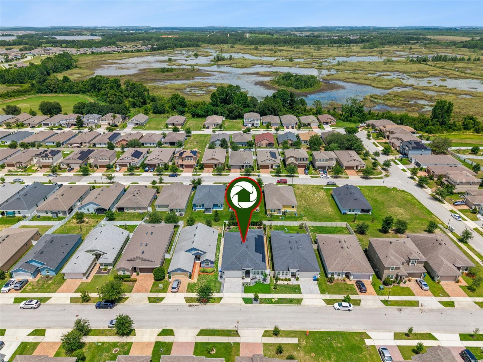 1178 STRATTON AVE, GROVELAND, FL, 34736