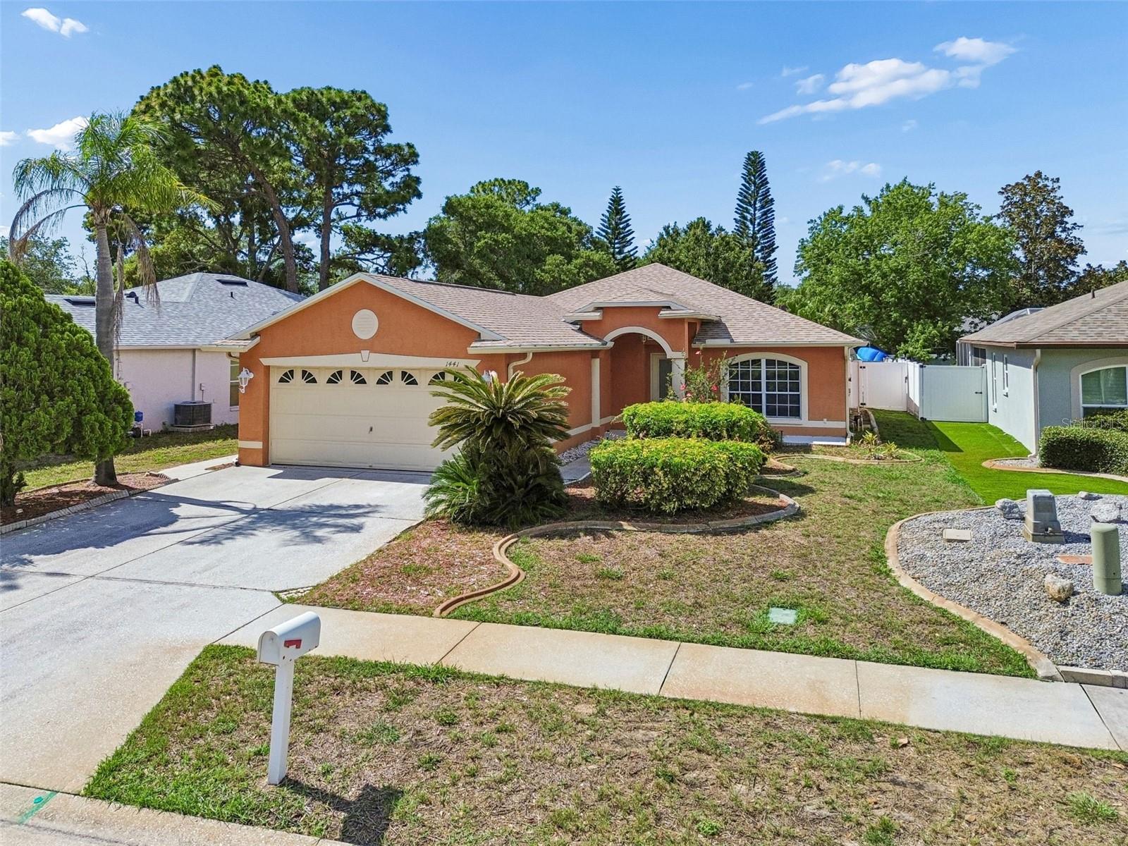 1441 WATERMILL CIR, TARPON SPRINGS, FL, 34689
