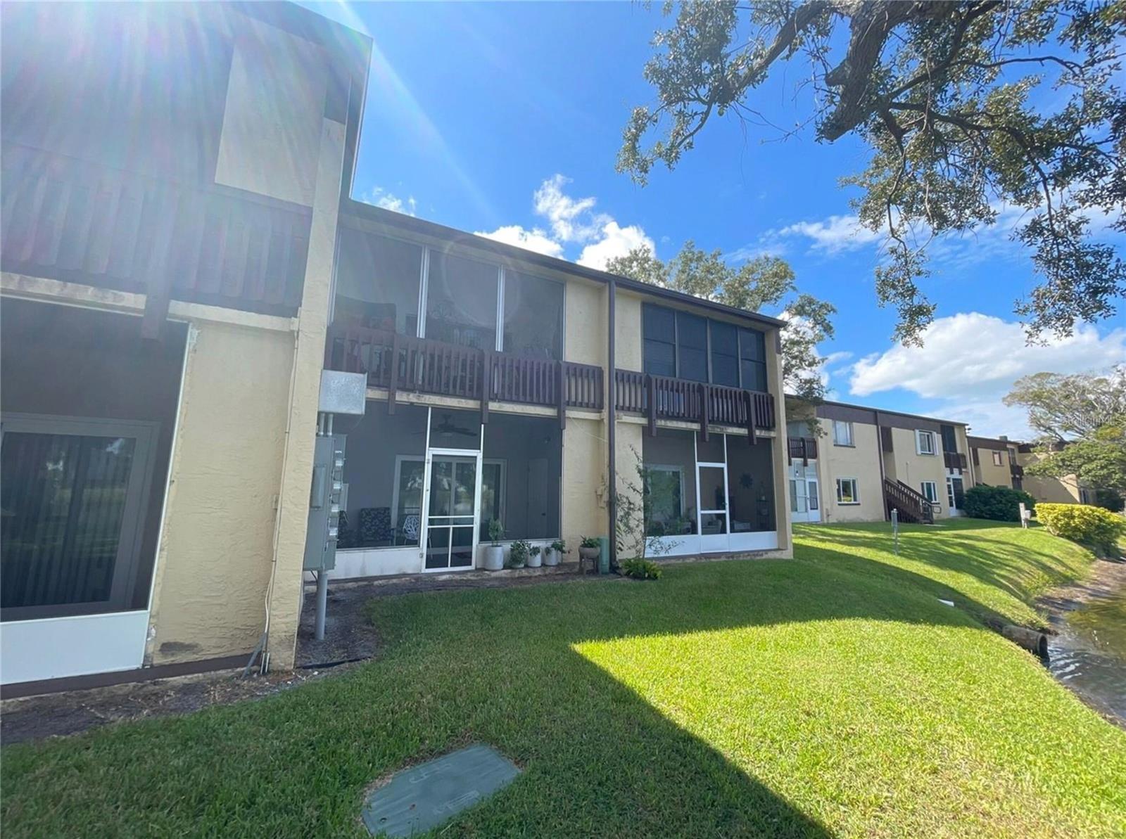 633 N KEENE RD #APT C, CLEARWATER, FL, 33755