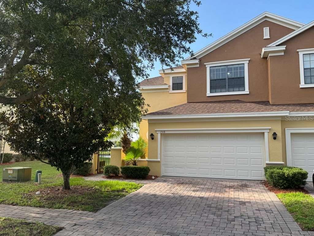 1568 PORTOFINO MEADOWS BLVD, ORLANDO, FL, 32824