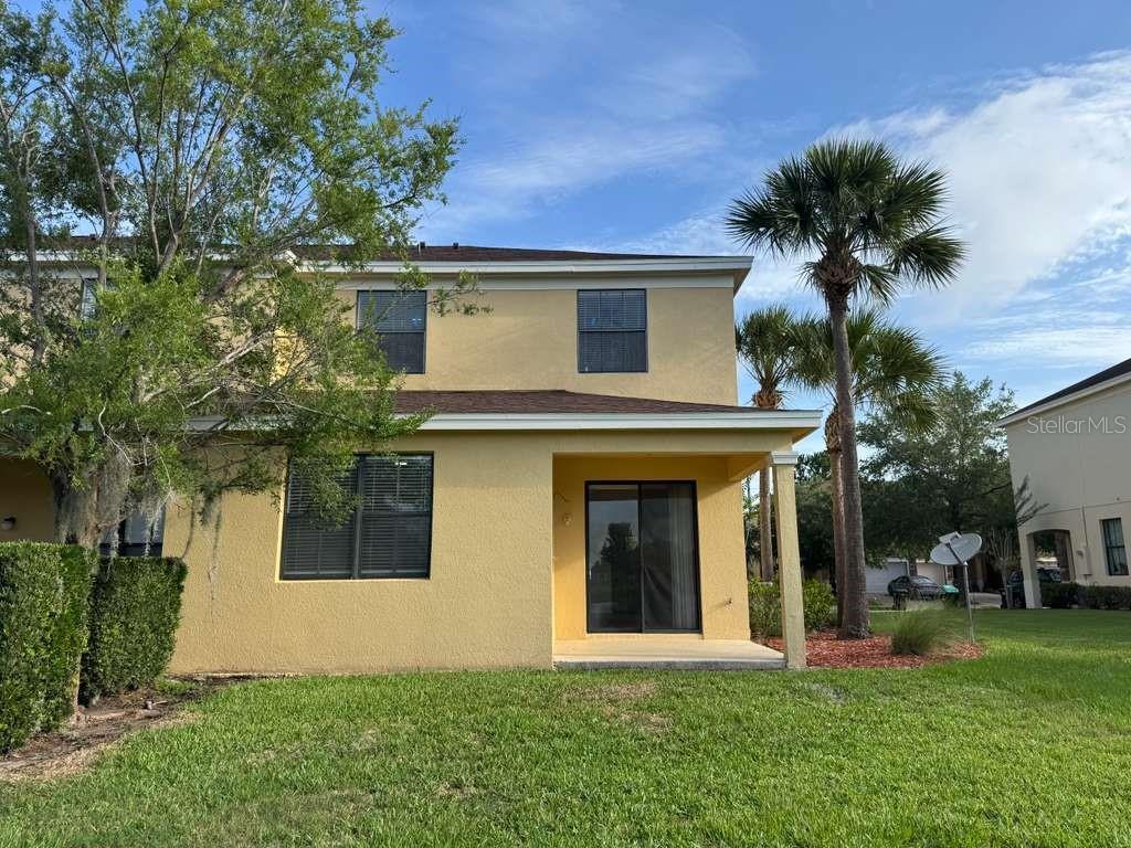 1568 PORTOFINO MEADOWS BLVD, ORLANDO, FL, 32824