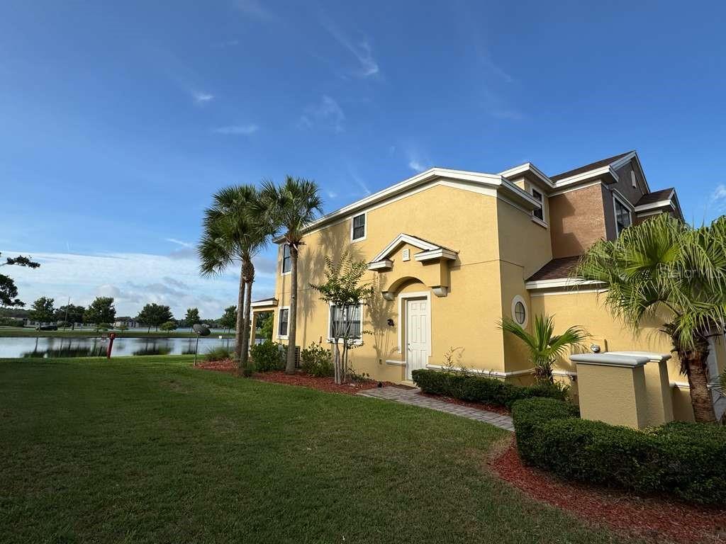 1568 PORTOFINO MEADOWS BLVD, ORLANDO, FL, 32824
