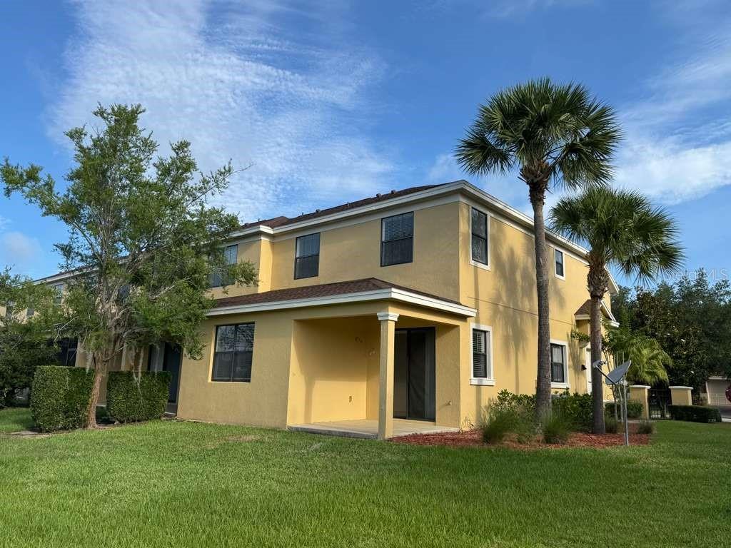 1568 PORTOFINO MEADOWS BLVD, ORLANDO, FL, 32824