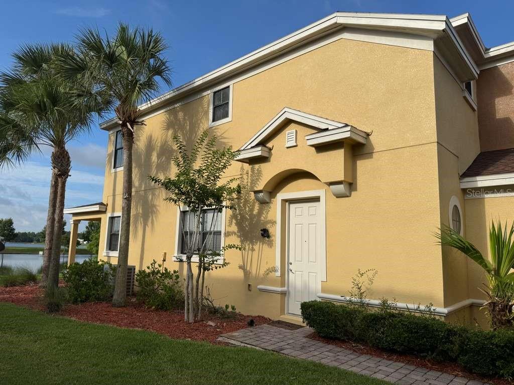 1568 PORTOFINO MEADOWS BLVD, ORLANDO, FL, 32824