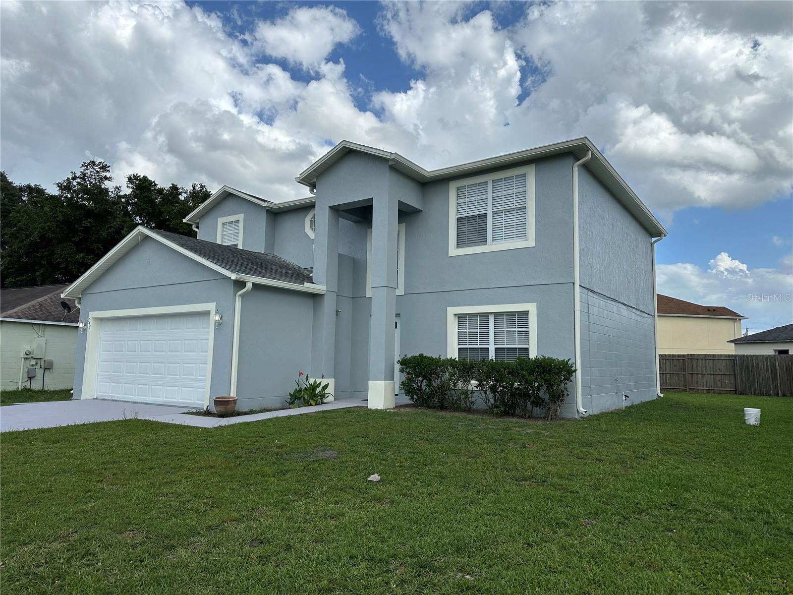 747 PELICAN CT, POINCIANA, FL, 34759