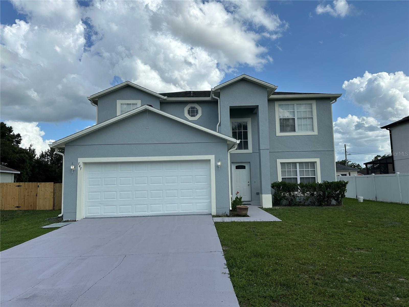 747 PELICAN CT, POINCIANA, FL, 34759