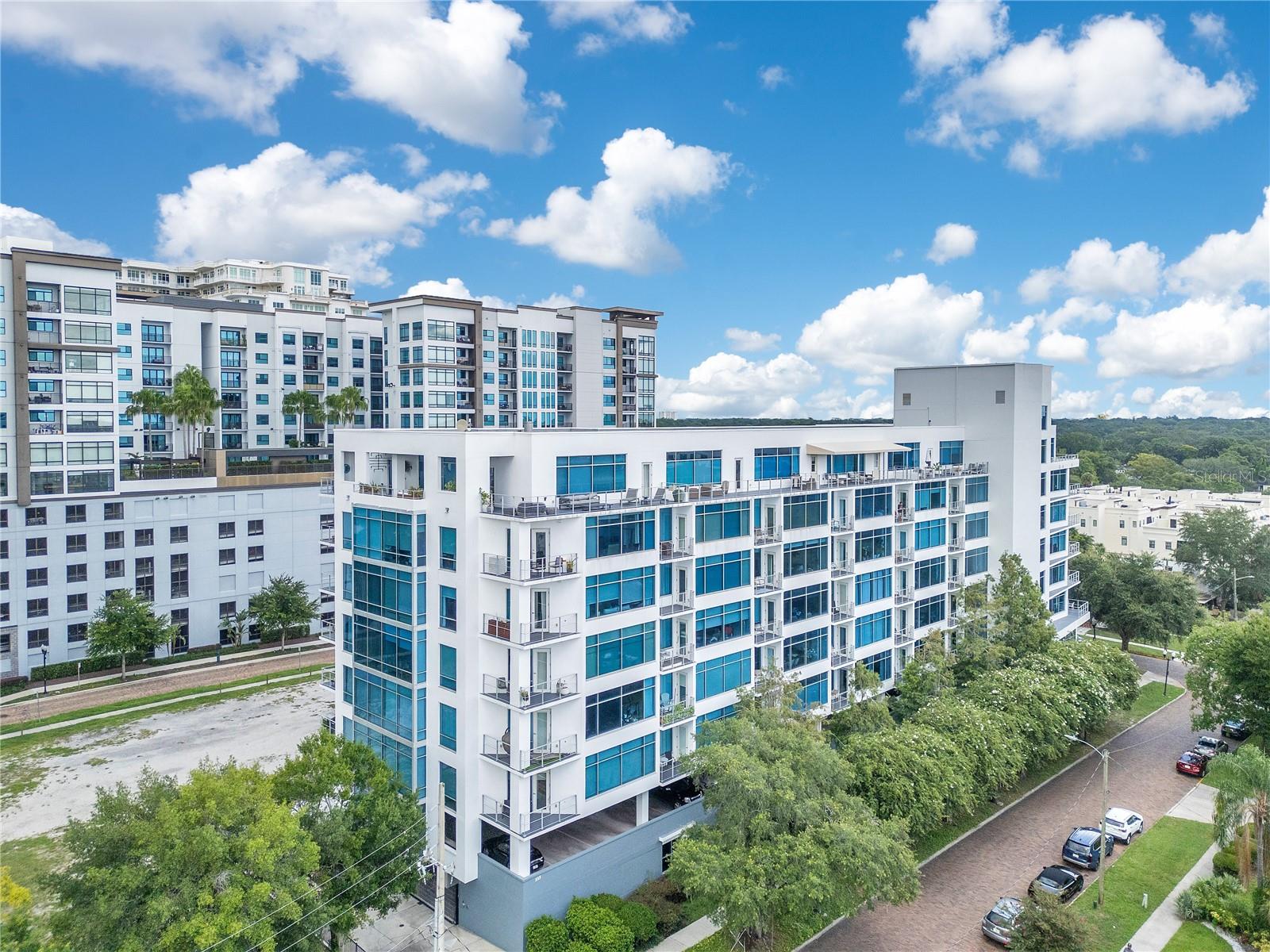525 E JACKSON ST #504, ORLANDO, FL, 32801