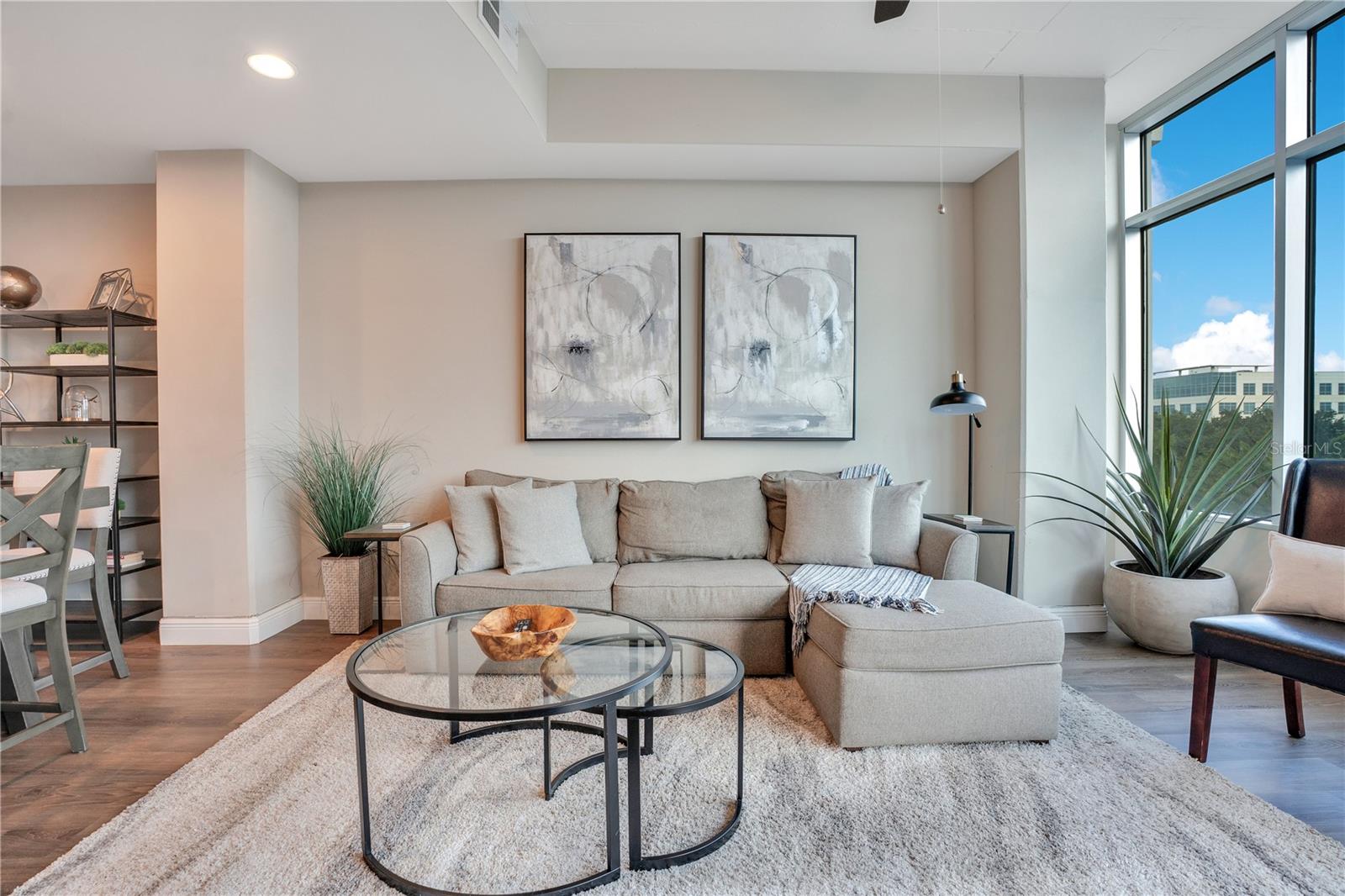 525 E JACKSON ST #504, ORLANDO, FL, 32801