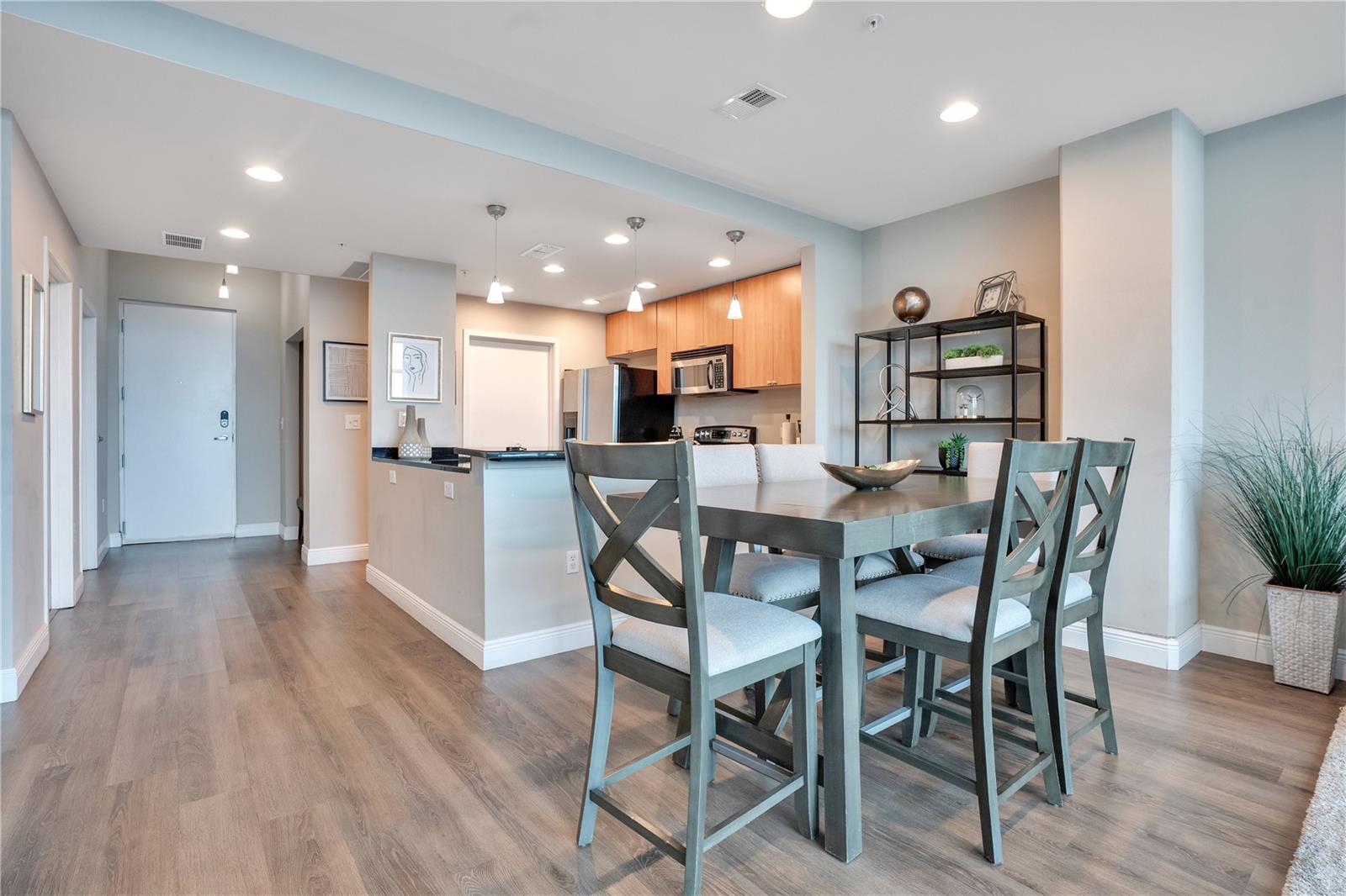 525 E JACKSON ST #504, ORLANDO, FL, 32801