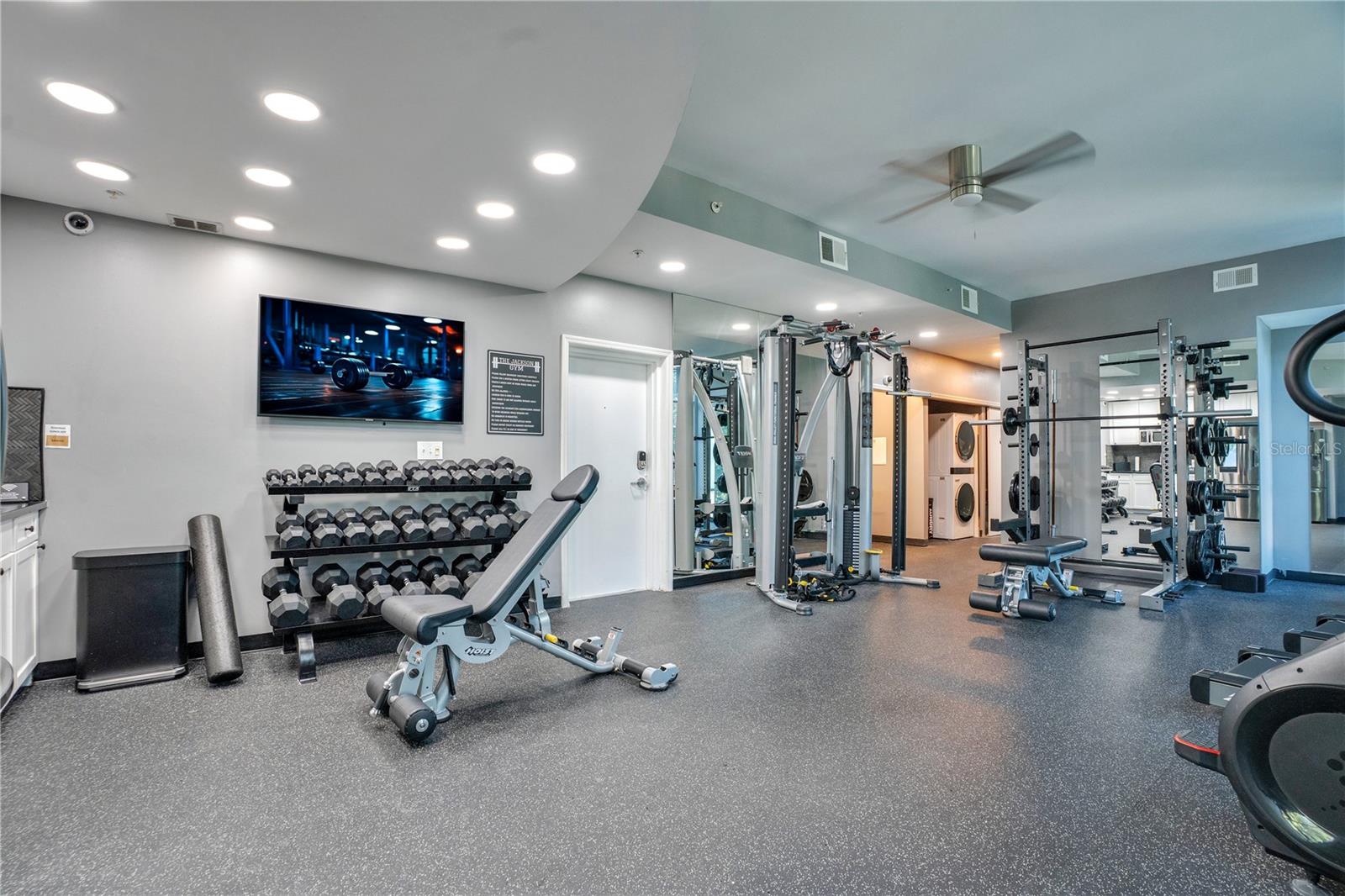 525 E JACKSON ST #504, ORLANDO, FL, 32801