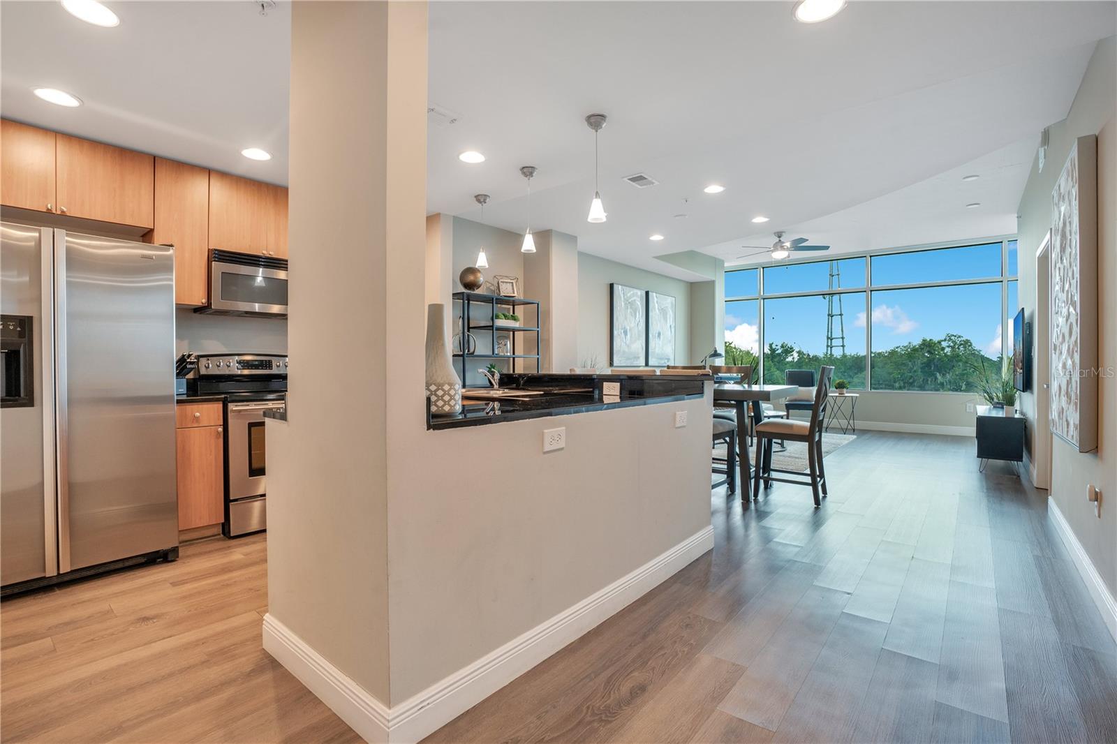 525 E JACKSON ST #504, ORLANDO, FL, 32801