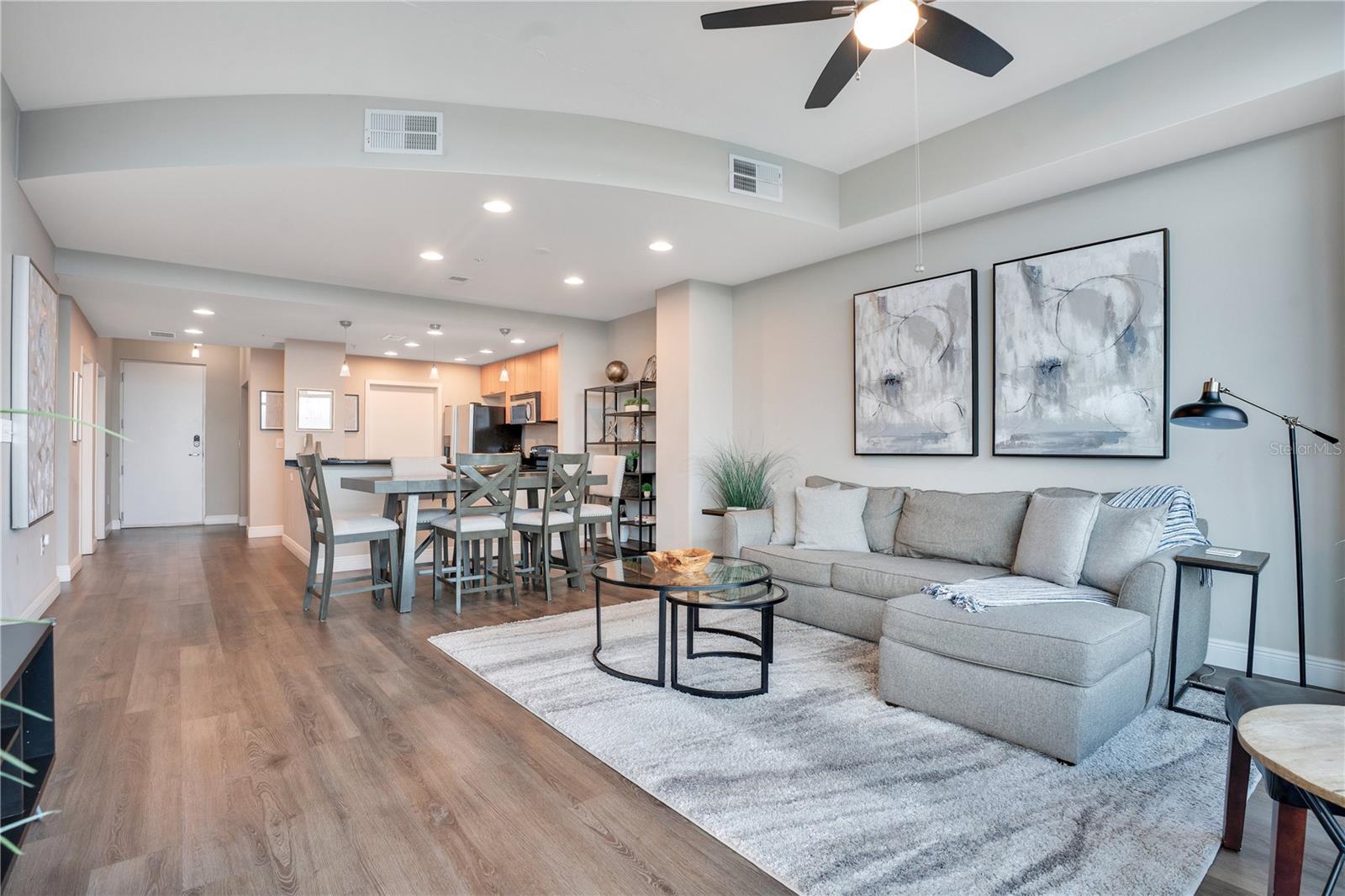 525 E JACKSON ST #504, ORLANDO, FL, 32801