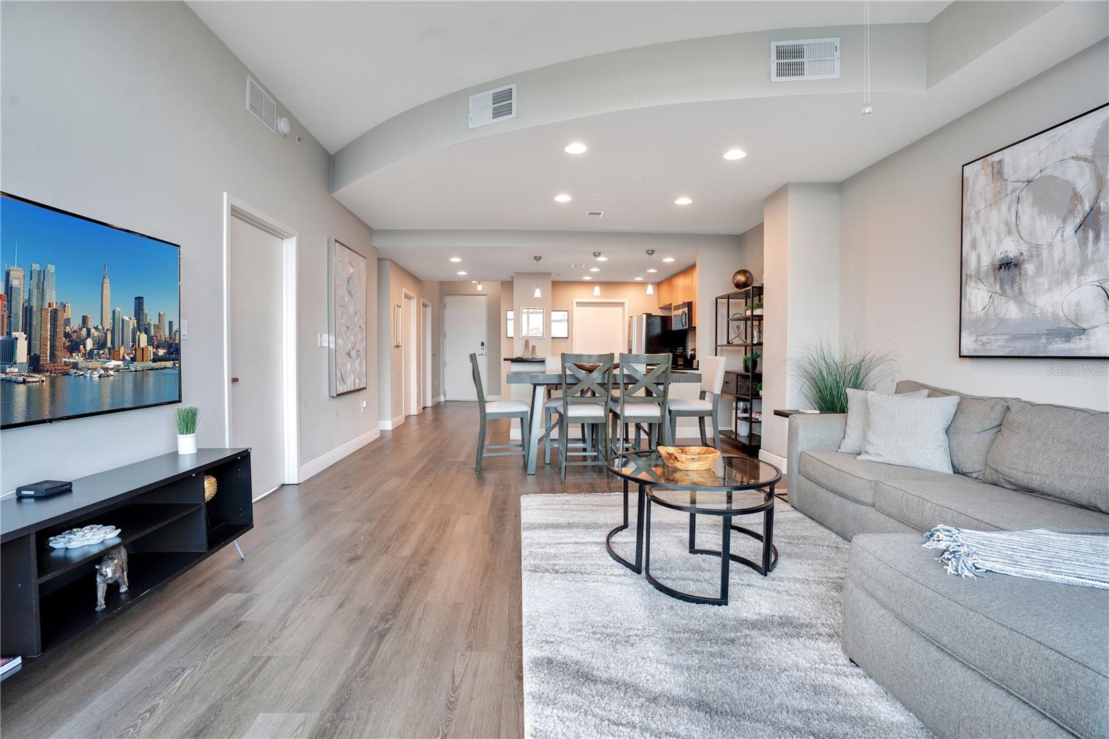 525 E JACKSON ST #504, ORLANDO, FL, 32801