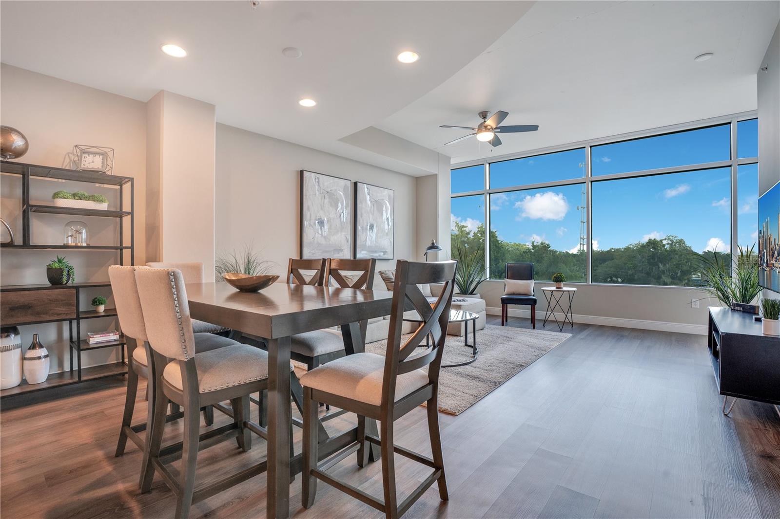 525 E JACKSON ST #504, ORLANDO, FL, 32801