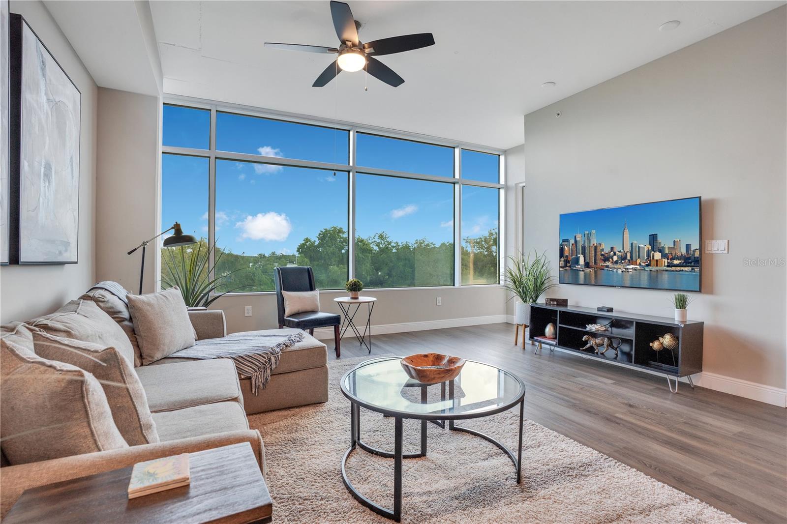 525 E JACKSON ST #504, ORLANDO, FL, 32801