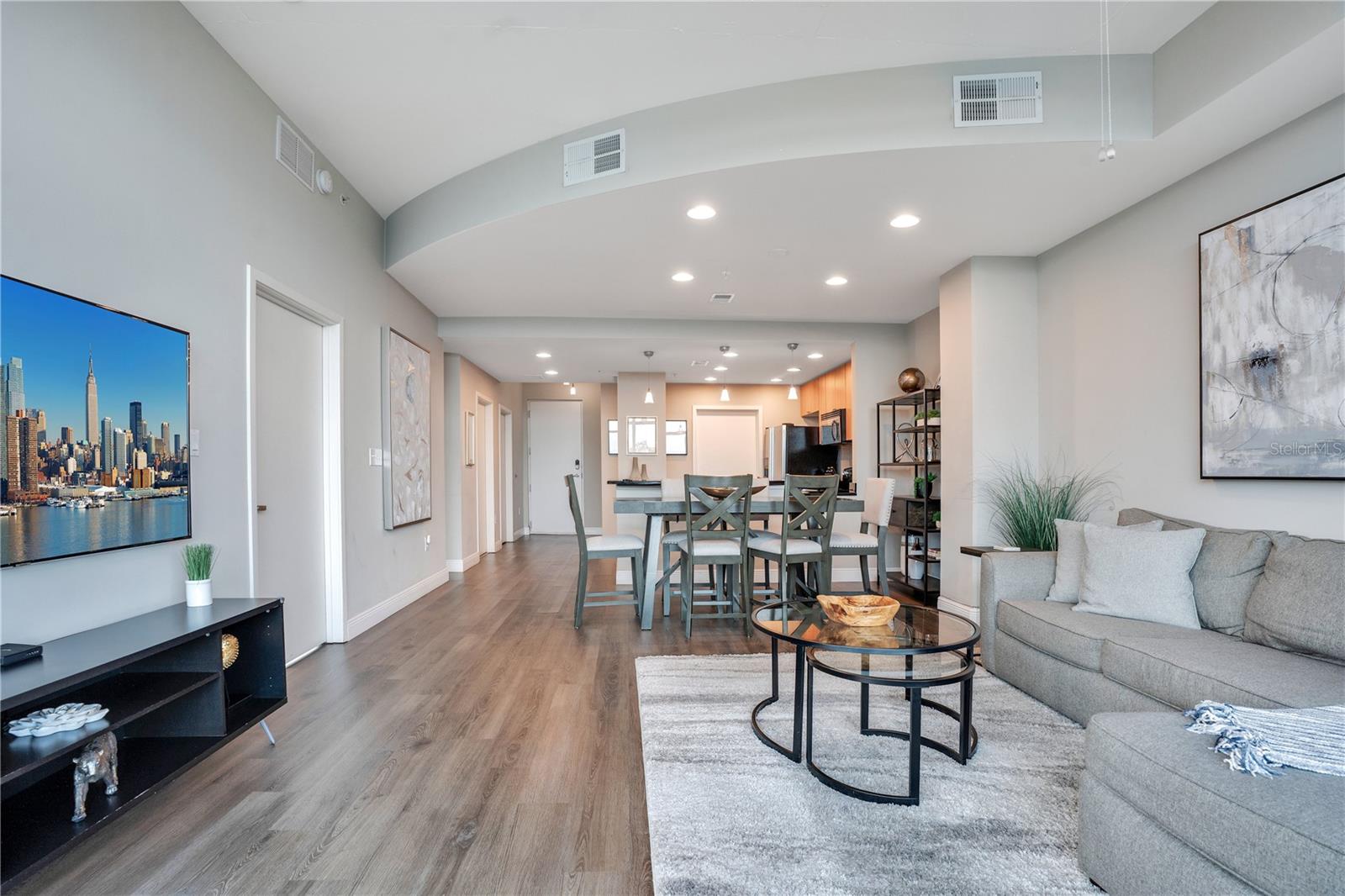 525 E JACKSON ST #504, ORLANDO, FL, 32801