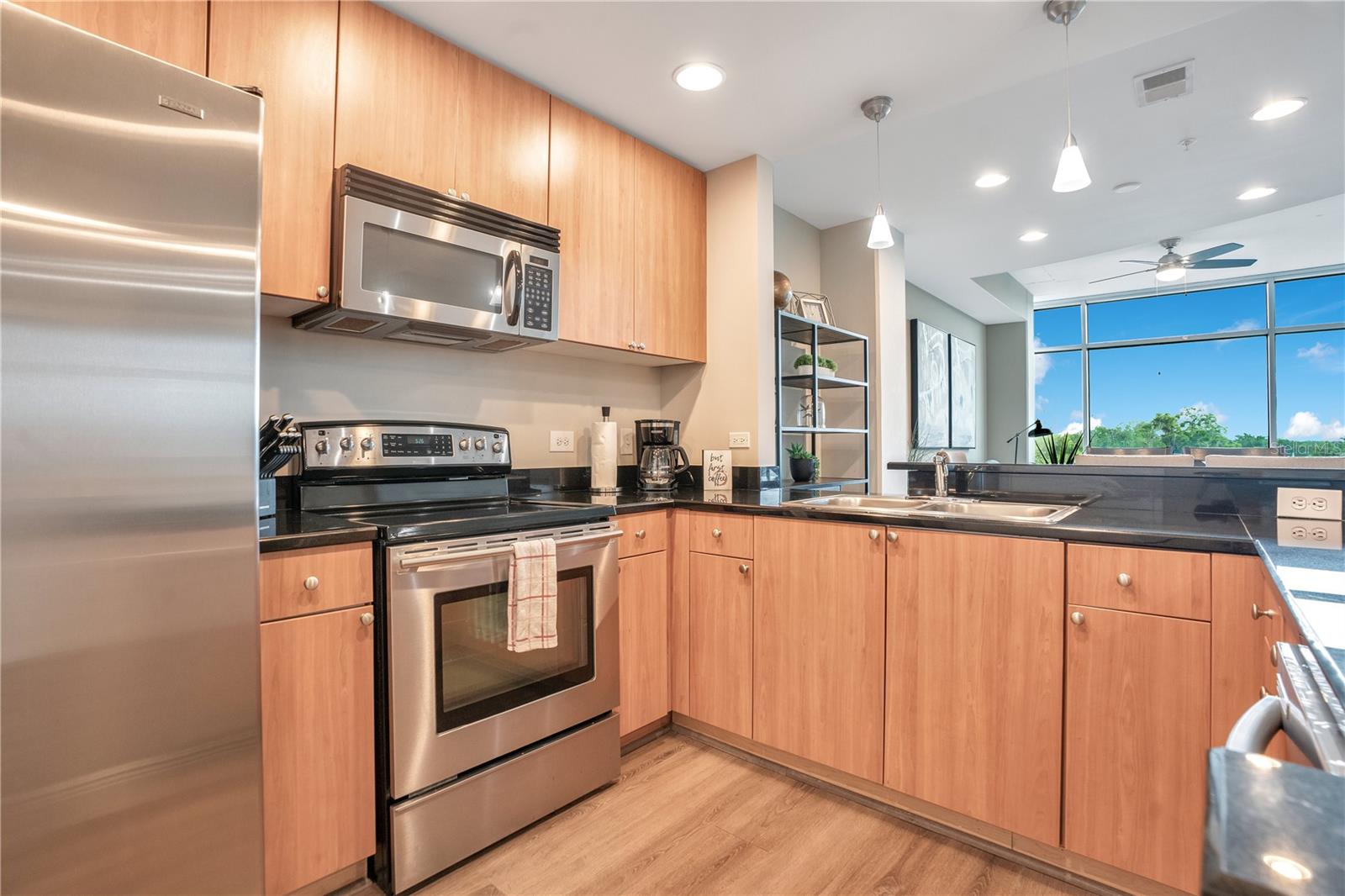 525 E JACKSON ST #504, ORLANDO, FL, 32801