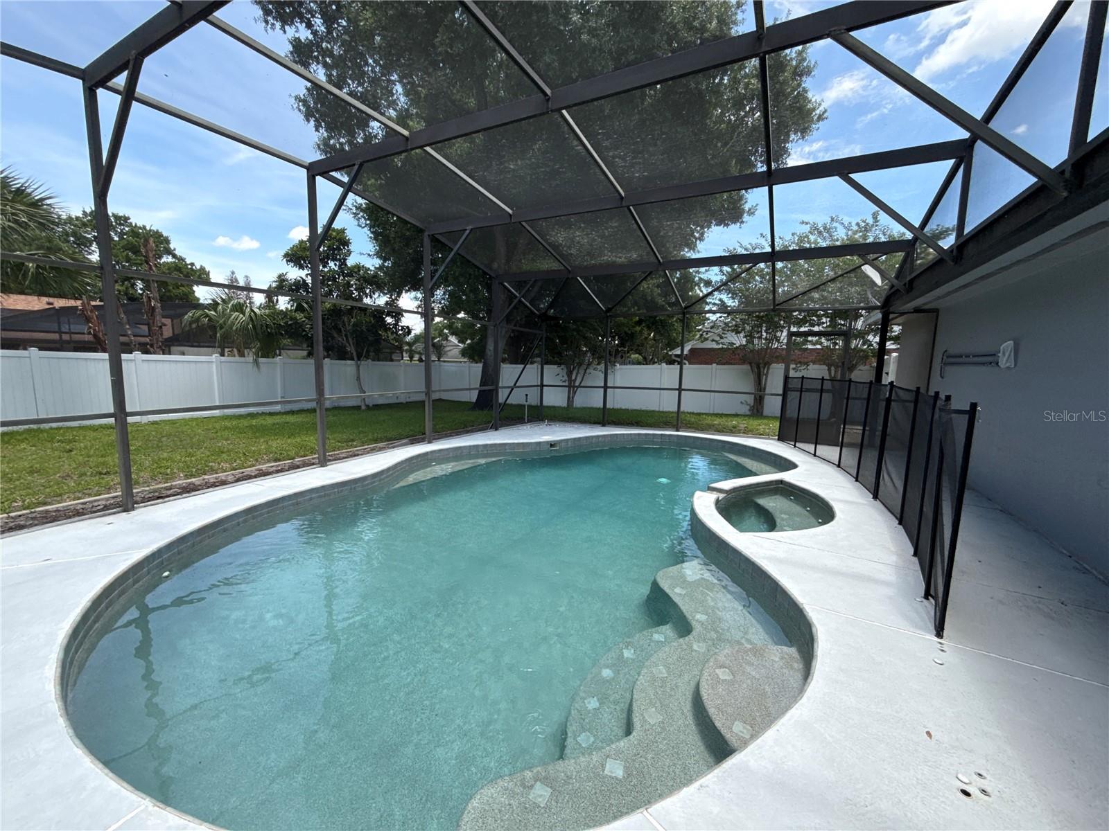 7719 PINE VISTA CT, ORLANDO, FL, 32819