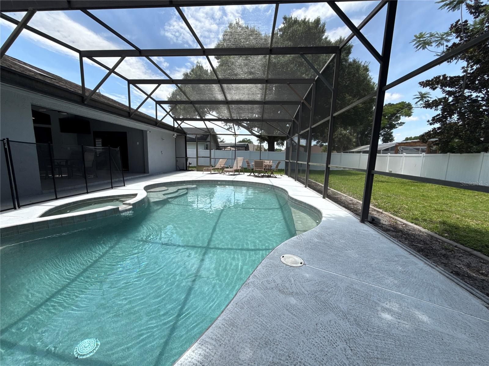 7719 PINE VISTA CT, ORLANDO, FL, 32819