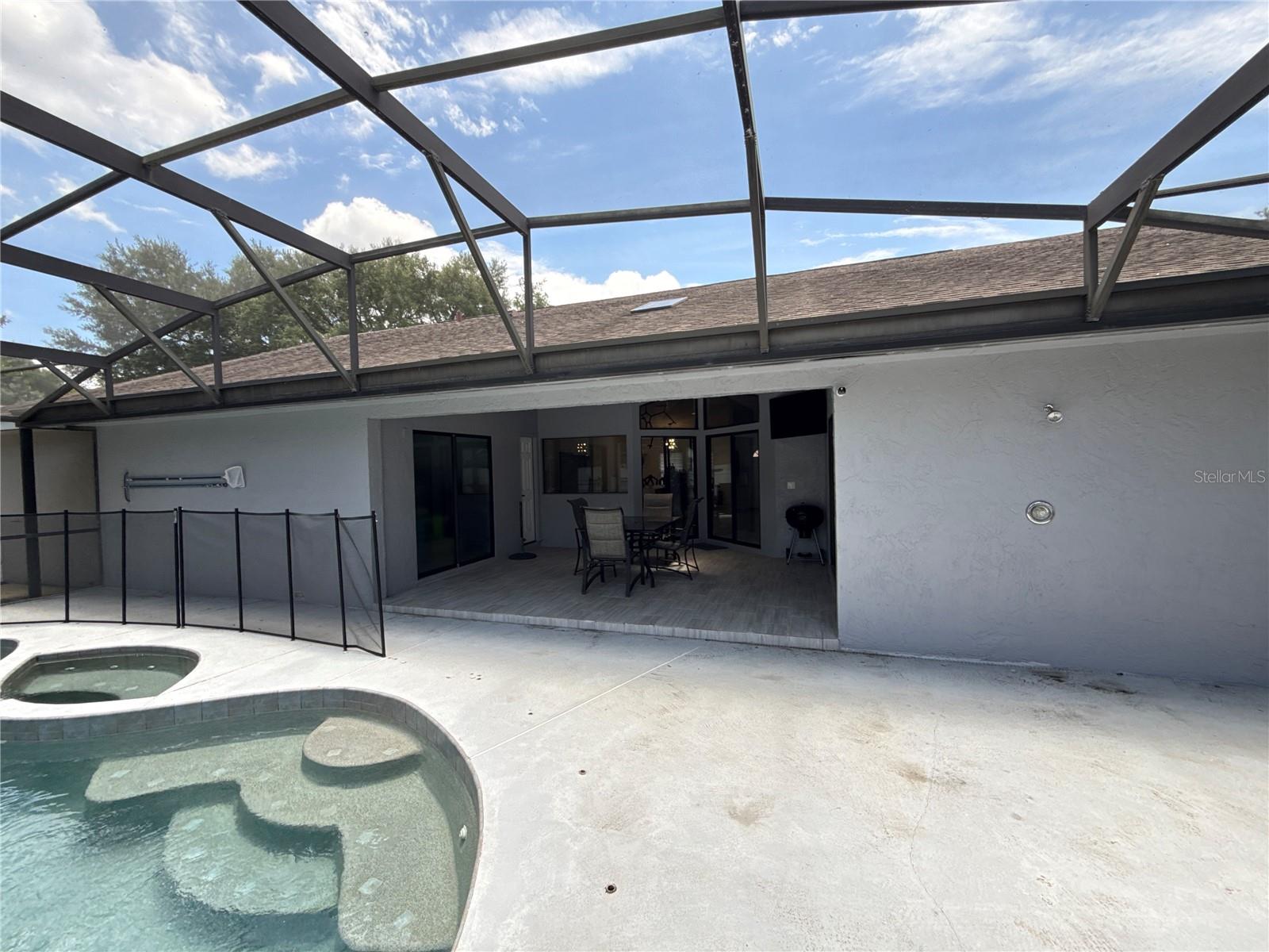 7719 PINE VISTA CT, ORLANDO, FL, 32819