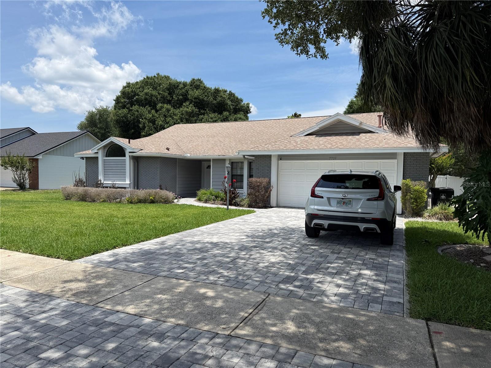 7719 PINE VISTA CT, ORLANDO, FL, 32819