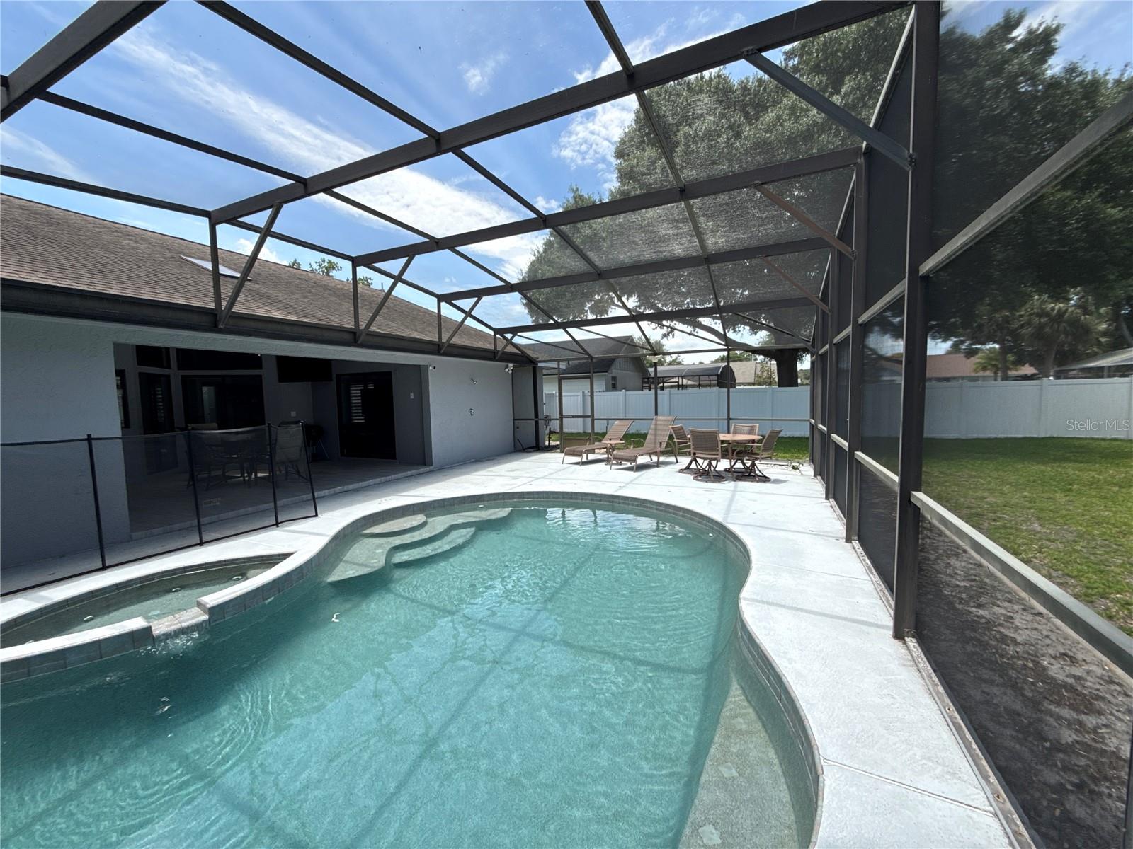 7719 PINE VISTA CT, ORLANDO, FL, 32819