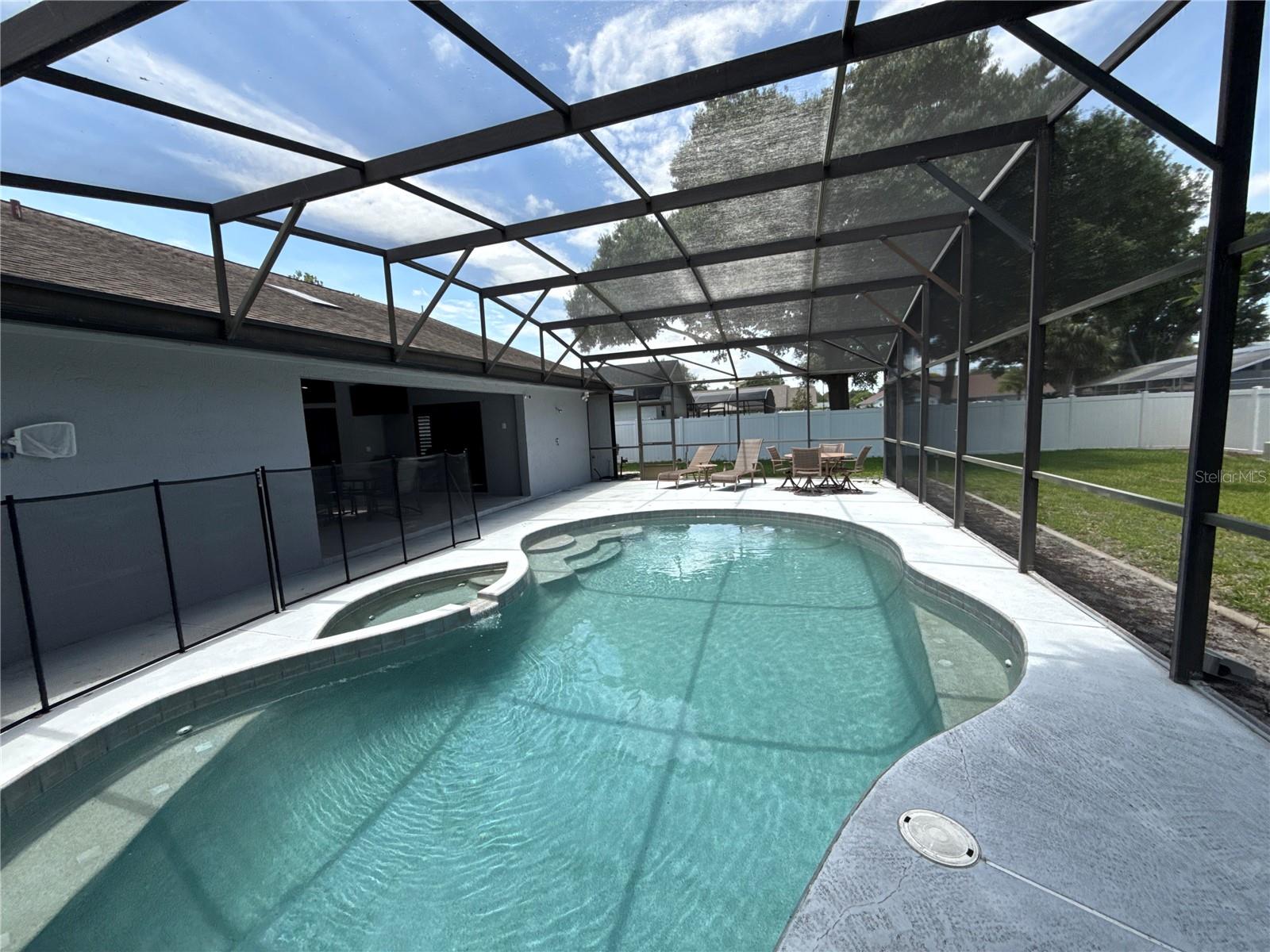 7719 PINE VISTA CT, ORLANDO, FL, 32819