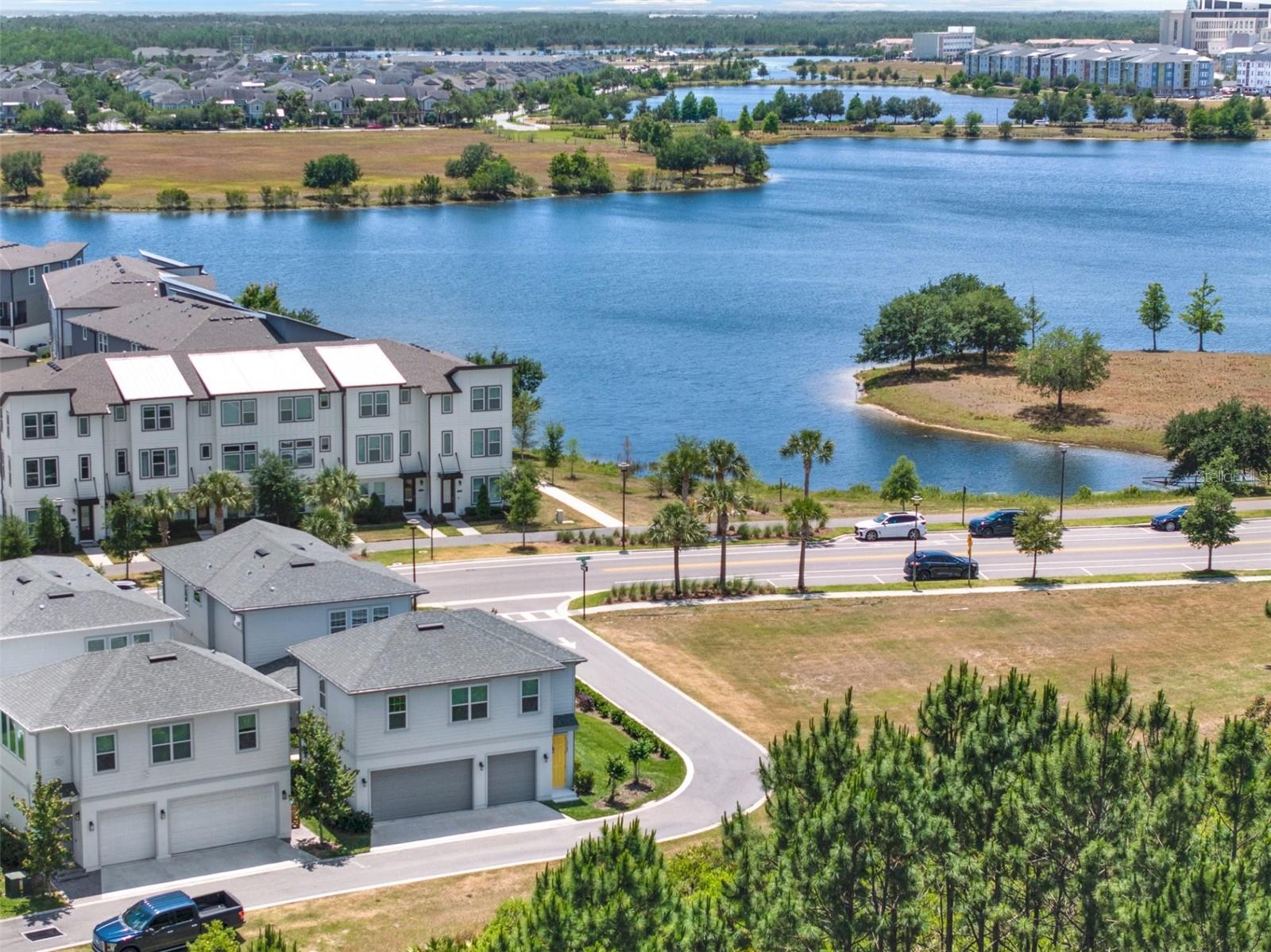 7653 NEMOURS PKWY, ORLANDO, FL, 32827