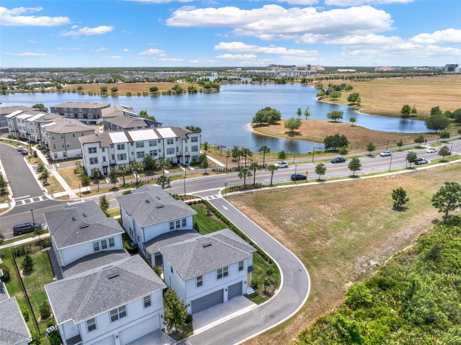 7653 NEMOURS PKWY, ORLANDO, FL, 32827