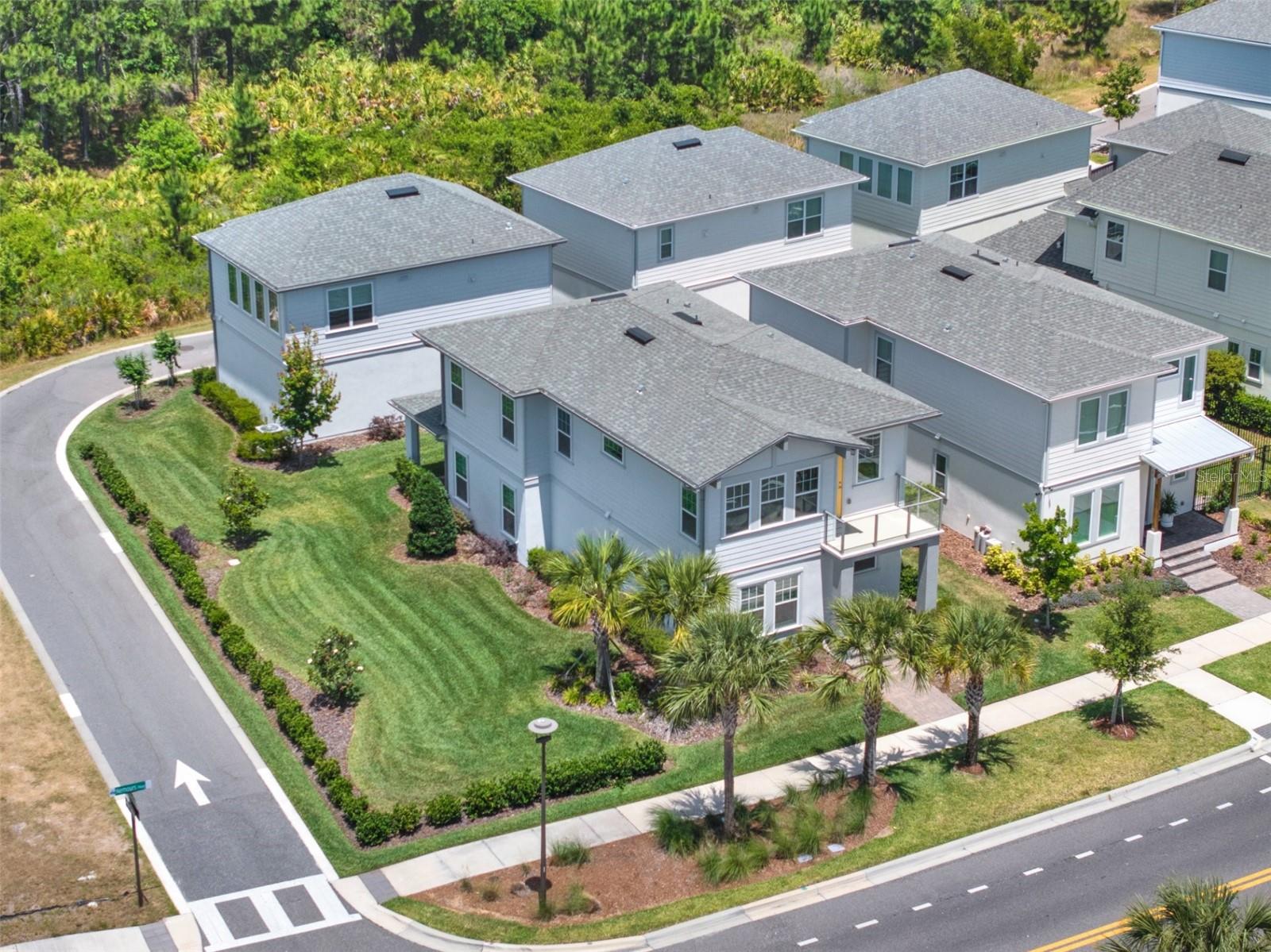 7653 NEMOURS PKWY, ORLANDO, FL, 32827