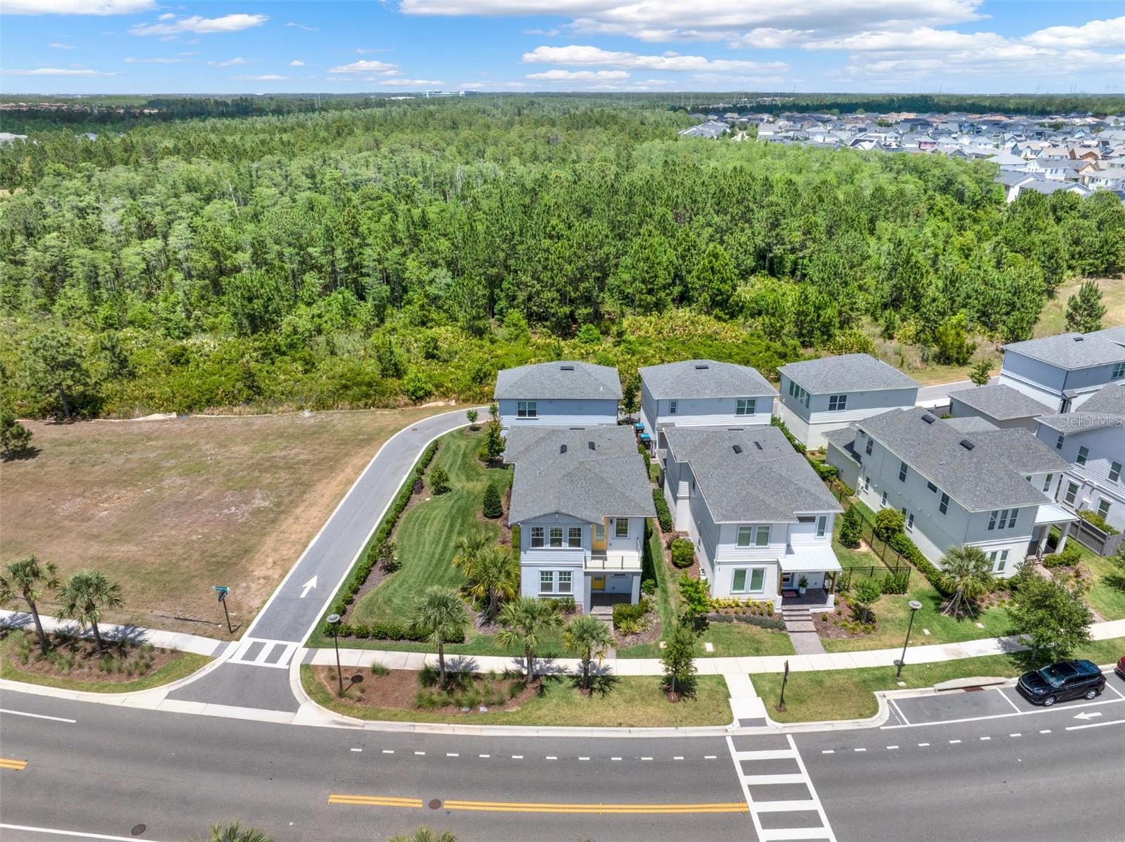 7653 NEMOURS PKWY, ORLANDO, FL, 32827